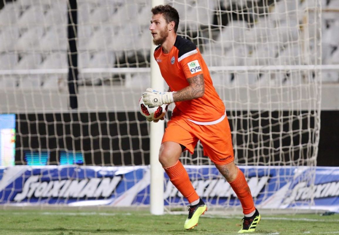 בוריס קליימן