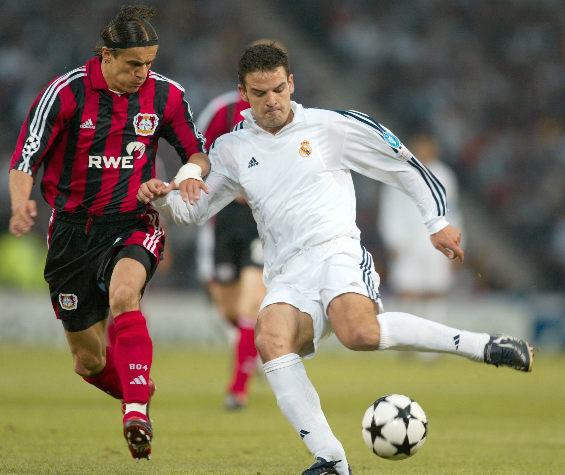 פרננדו מוריינטס