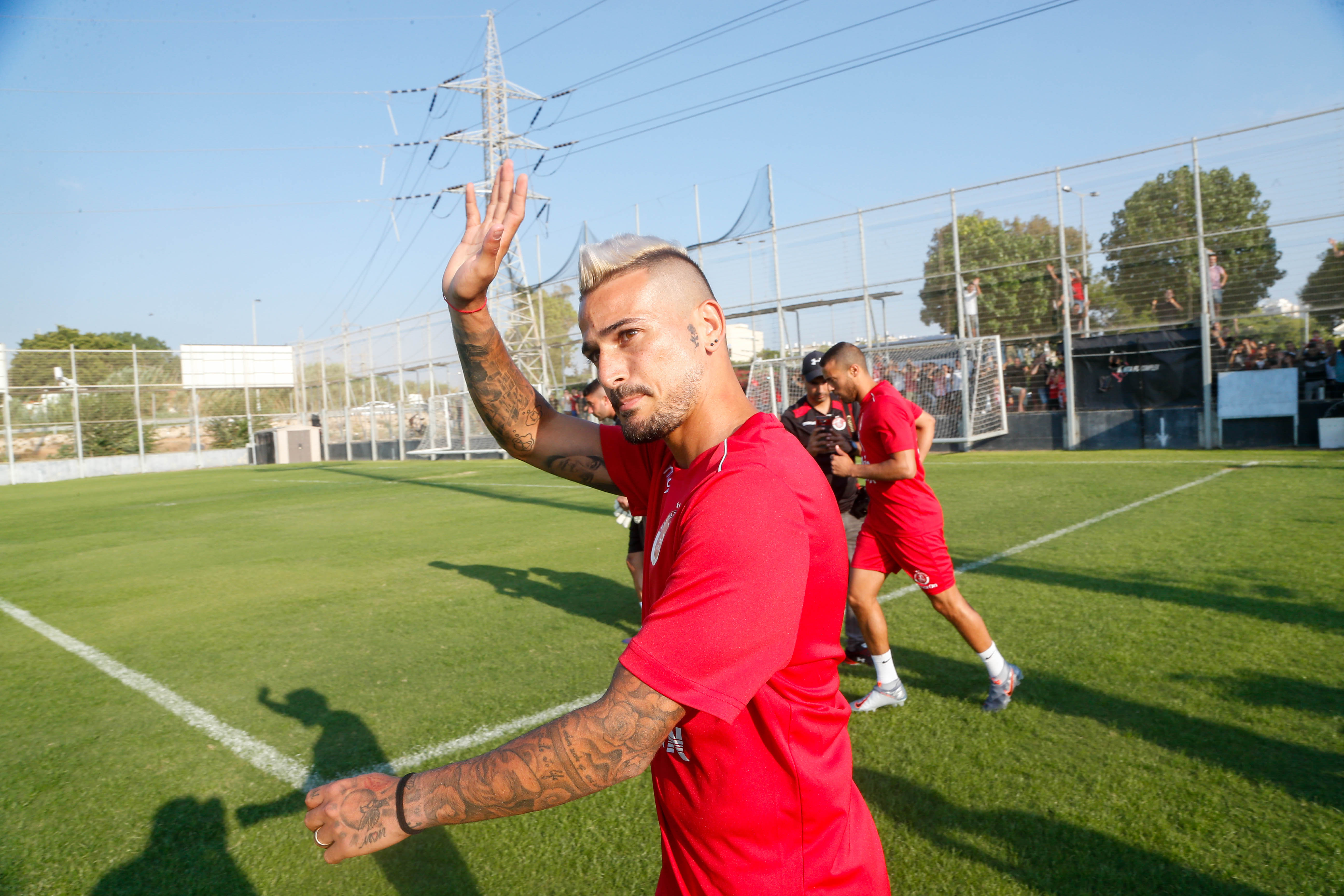 מאור בוזגלו