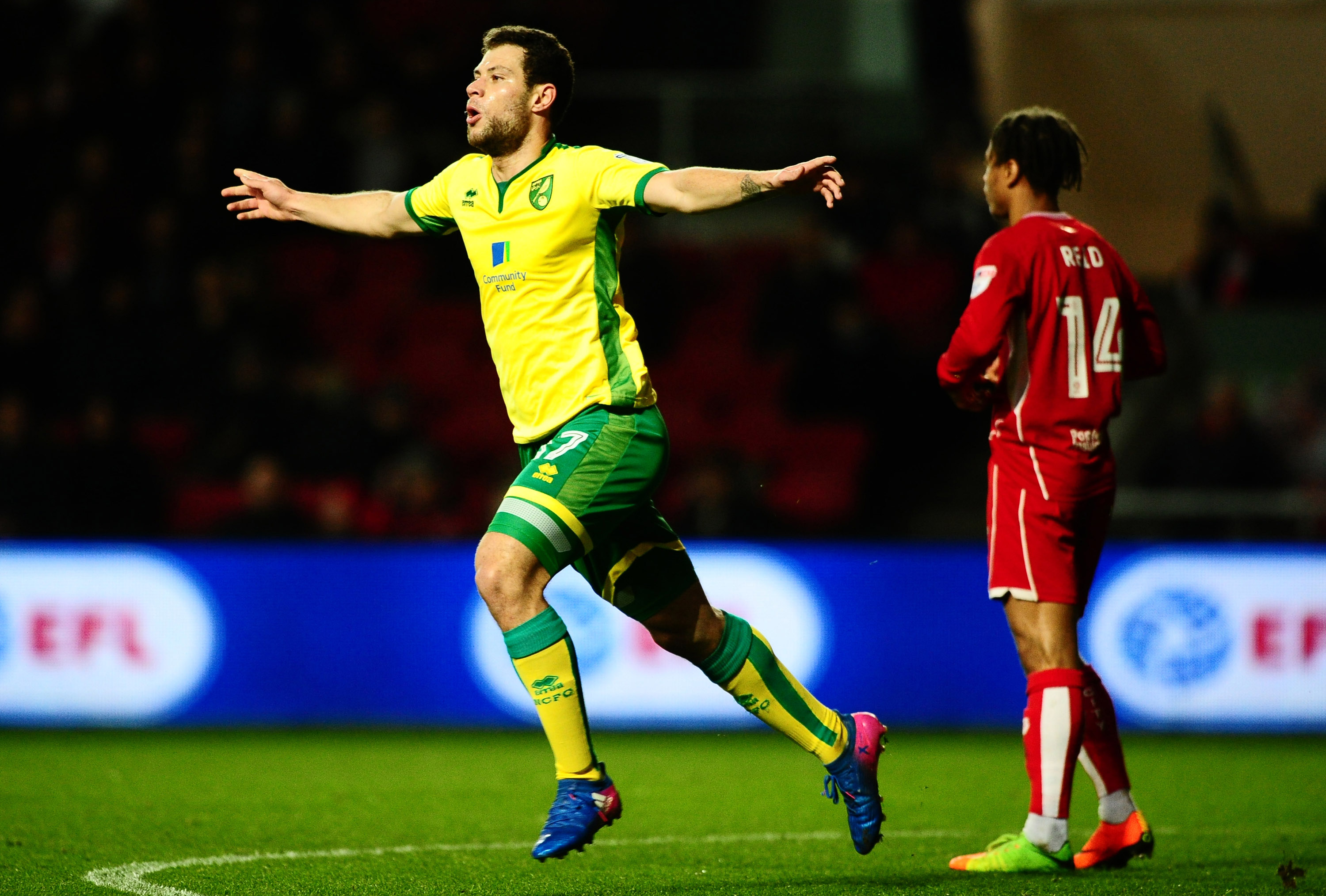 יאניק ווילדסחוט