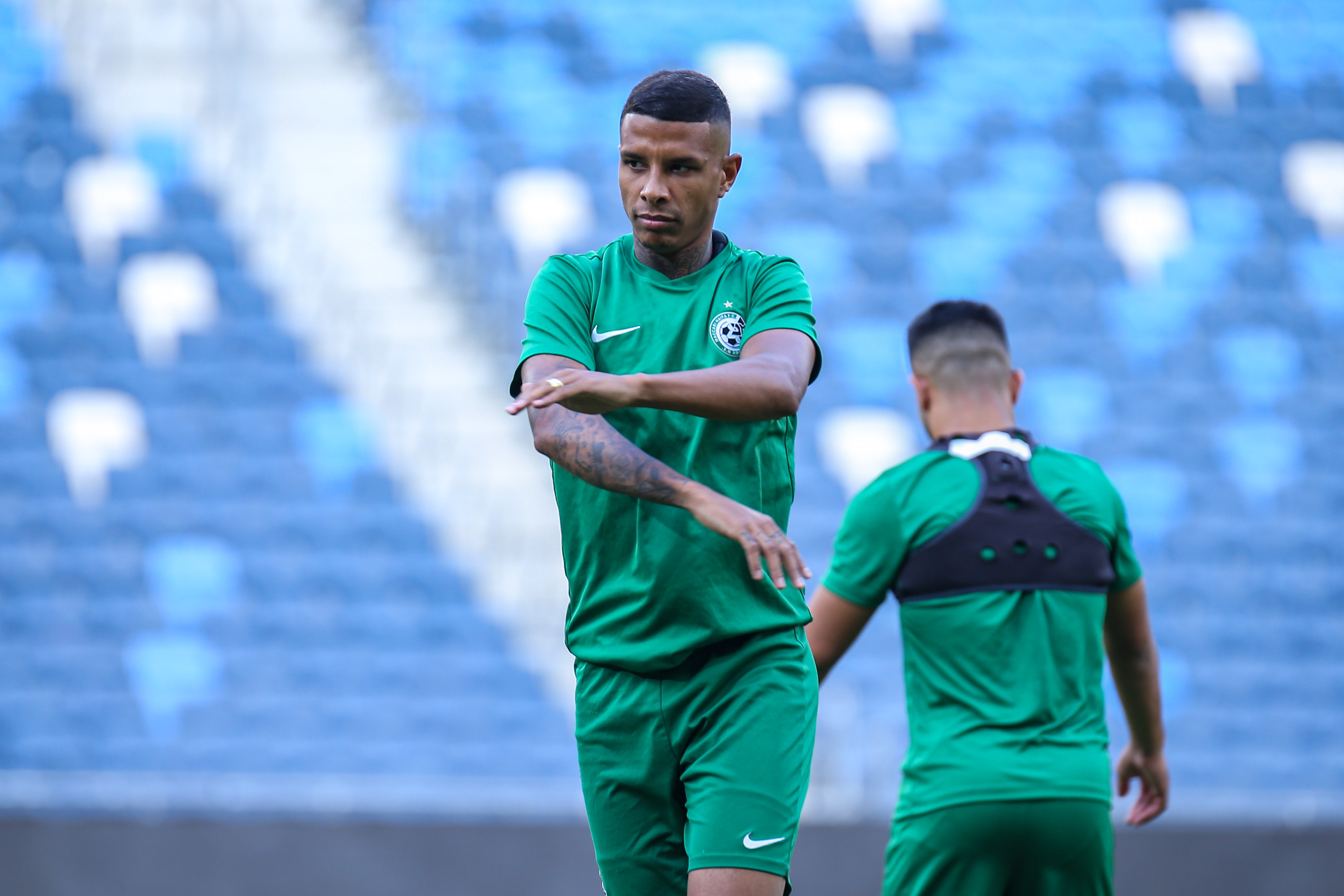 אליסון דוס סנטוס