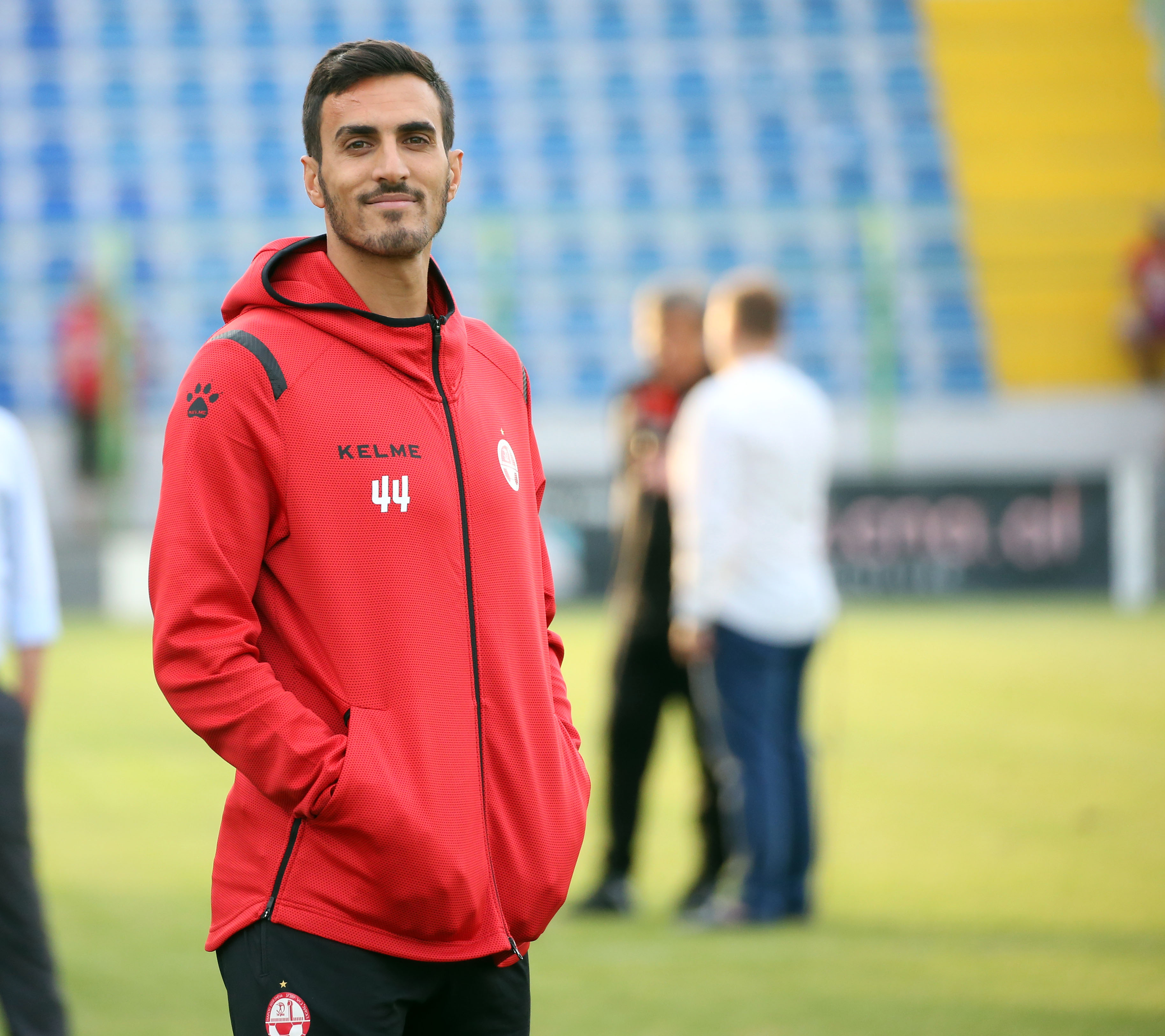 חאתם עבד אלחמיד