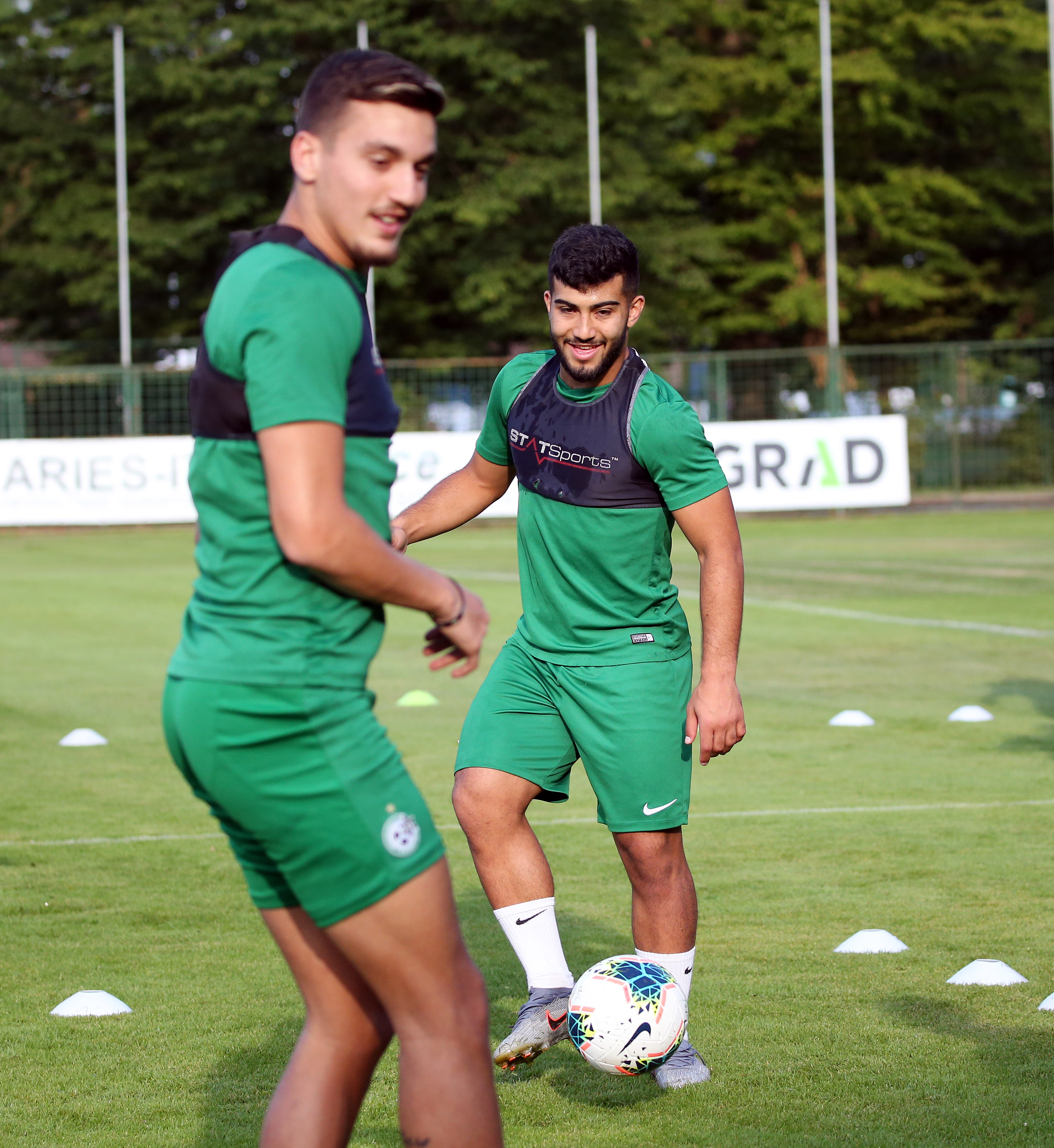 מוחמד אבו פאני, ירדן שועה