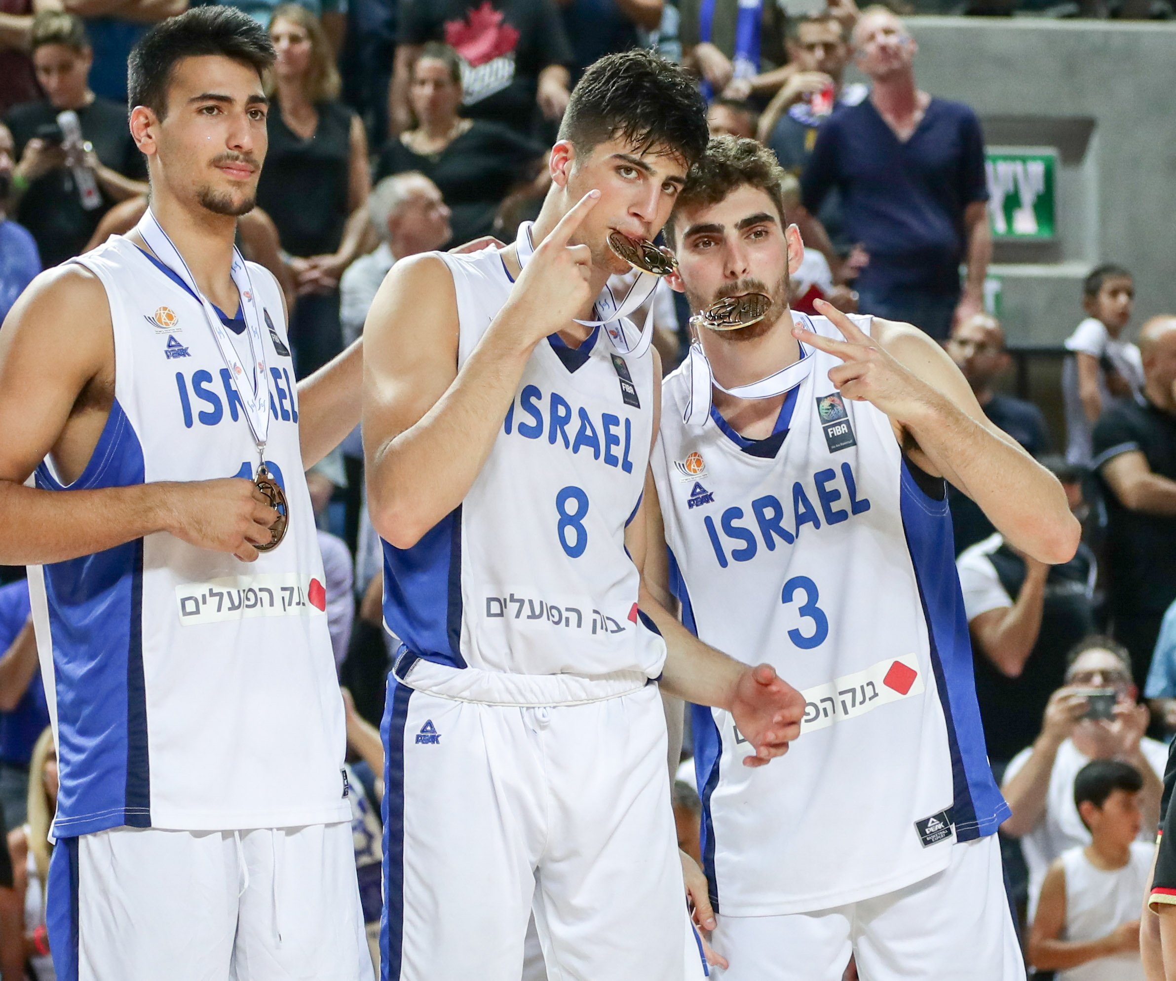 יאיר קרביץ, דני אובדיה ורז אדם