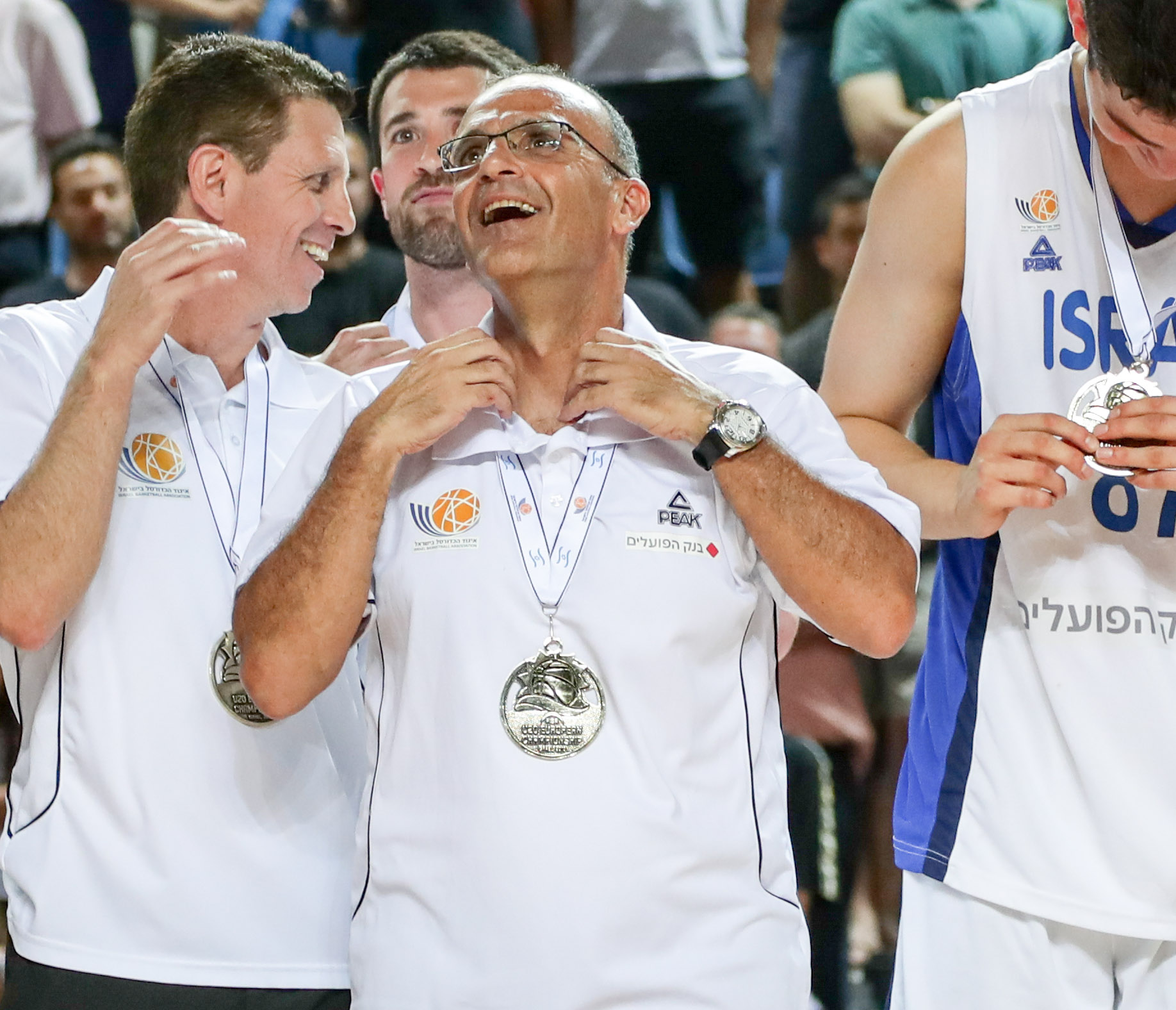 אריאל בית הלחמי