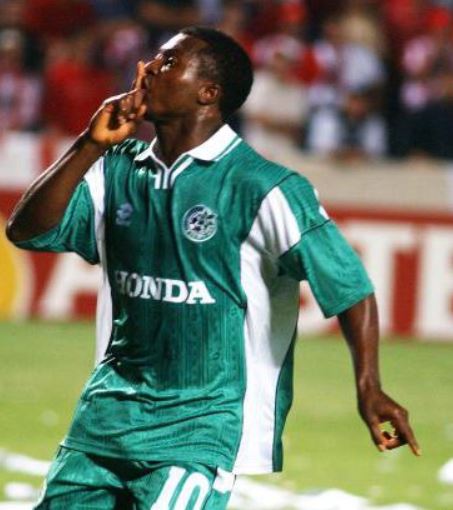 מכבי חיפה - אולימפיאקוס 2002