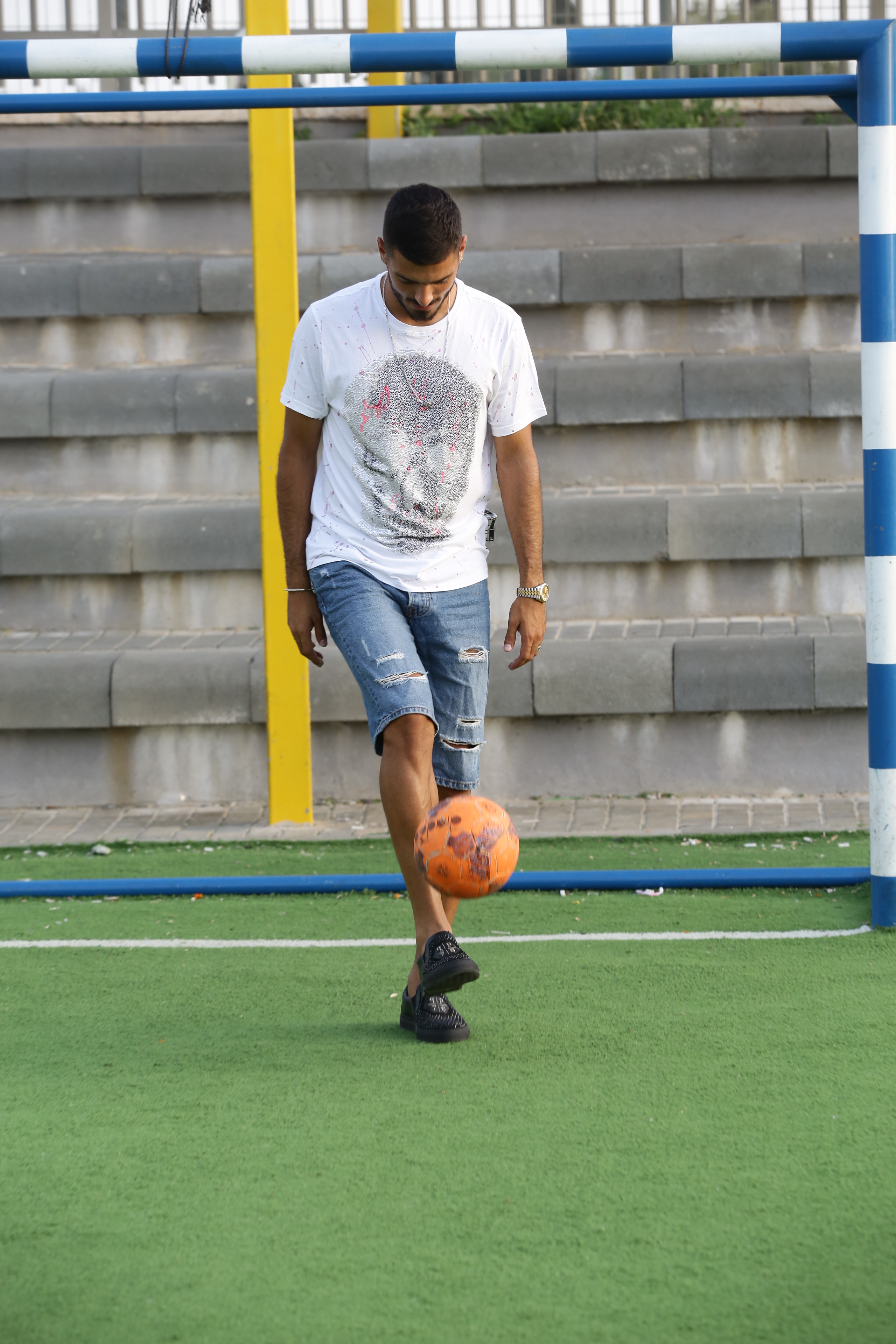 אופיר מזרחי