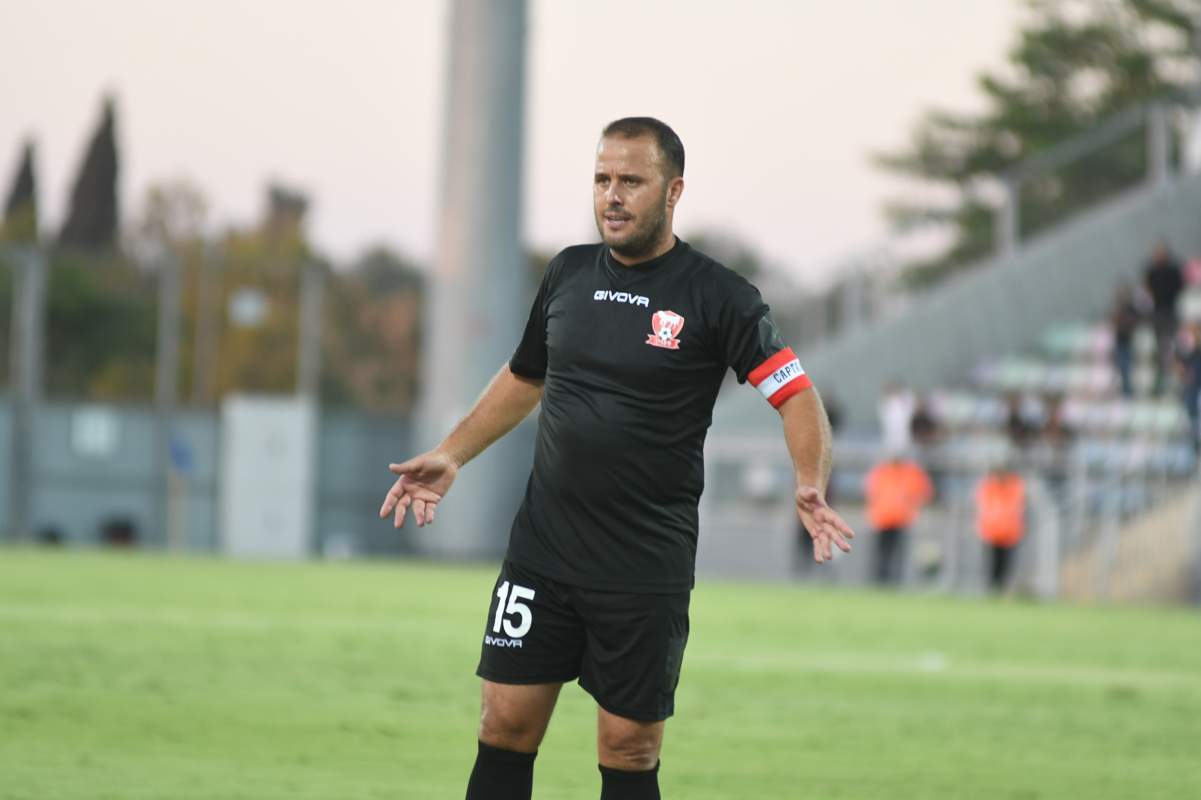 חאלד חלאיילה