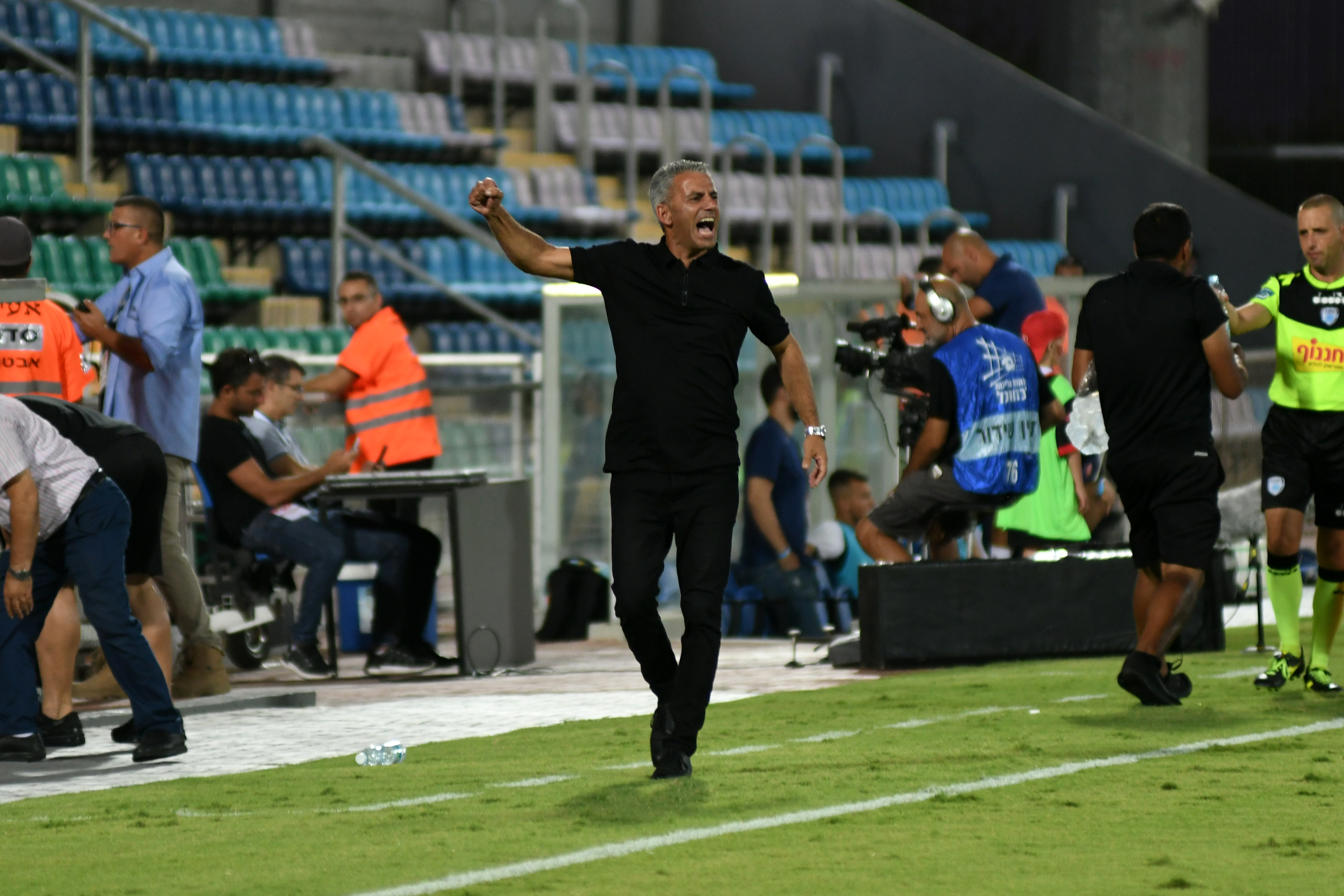 ניסן יחזקאל