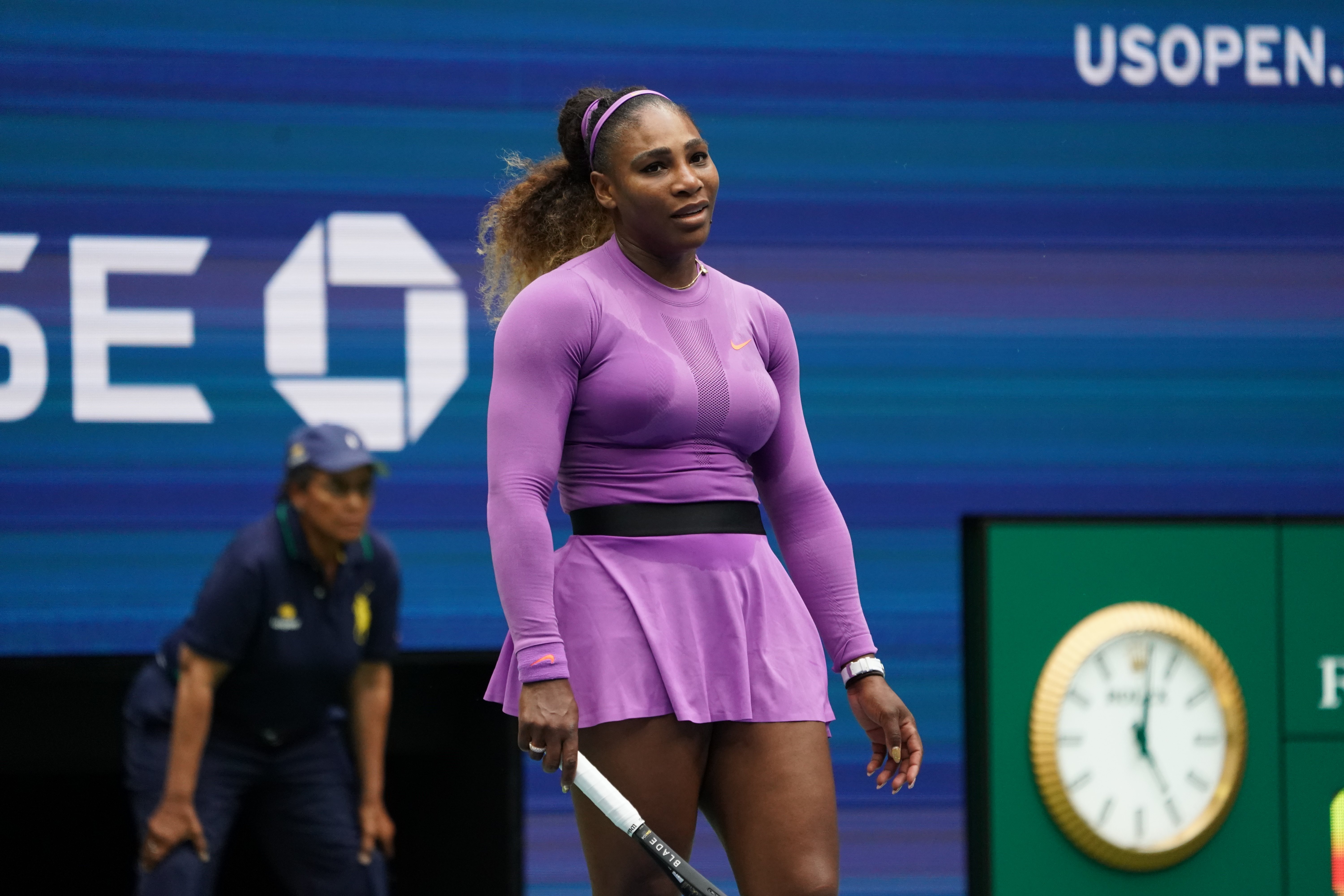 סרינה וויליאמס