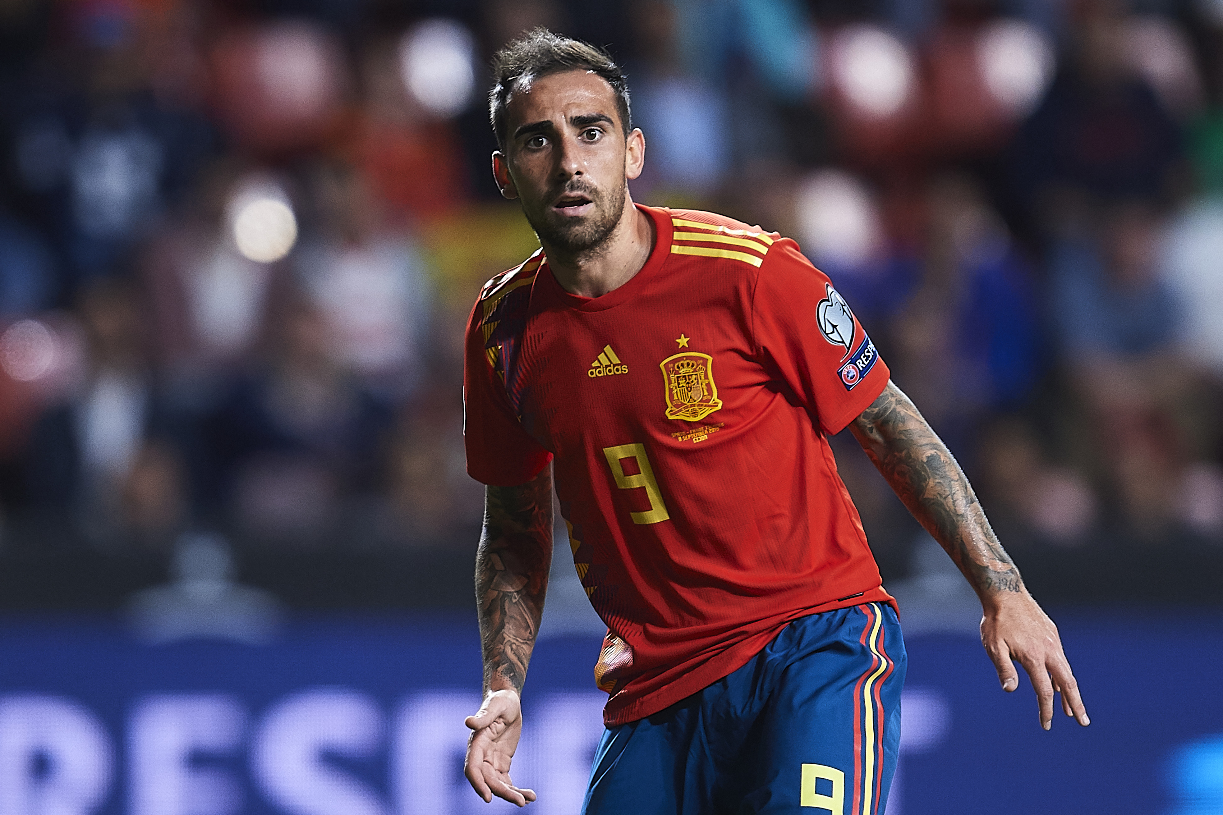 פאקו אלקאסר