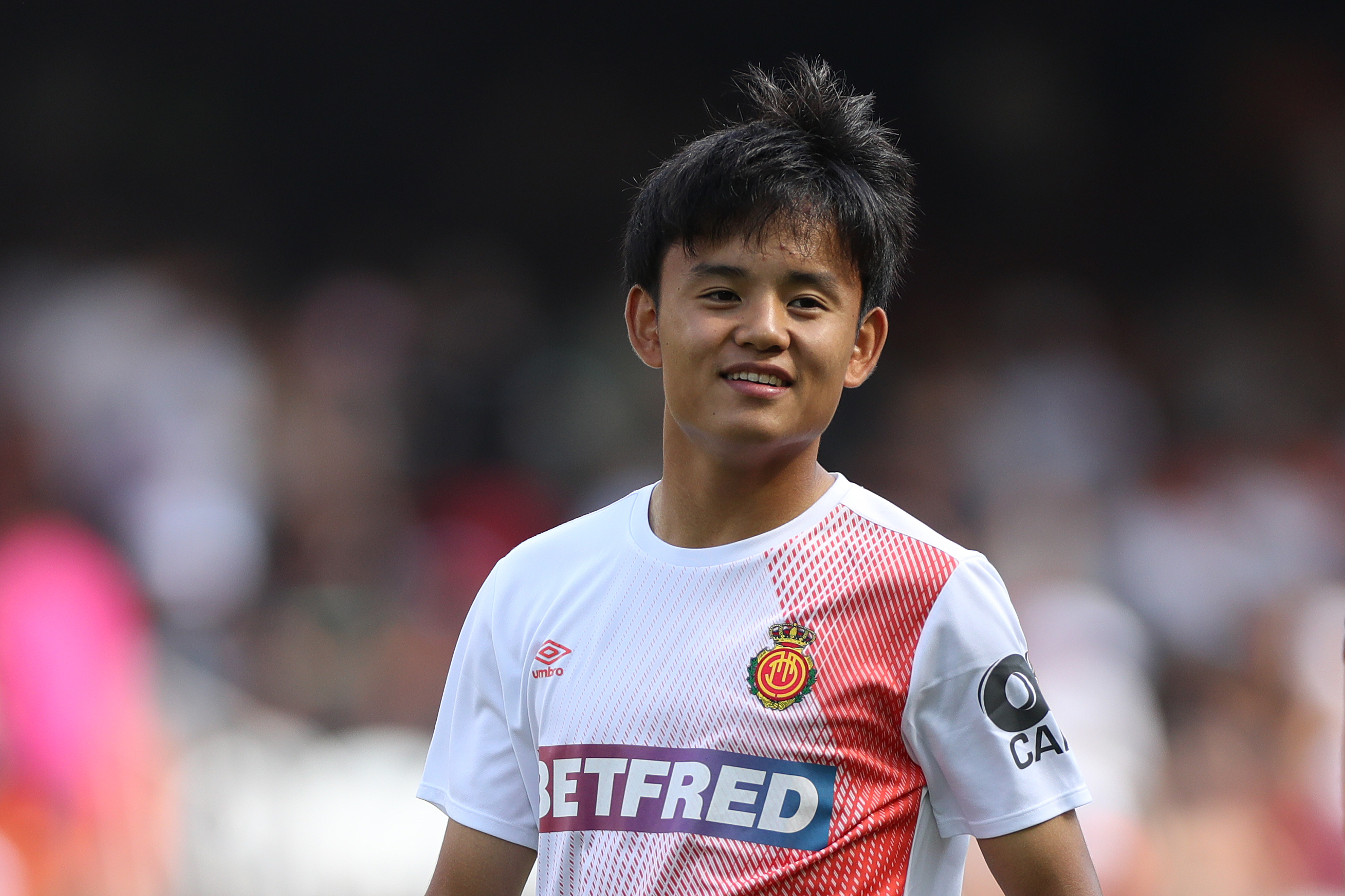 טאקפוסה קובו