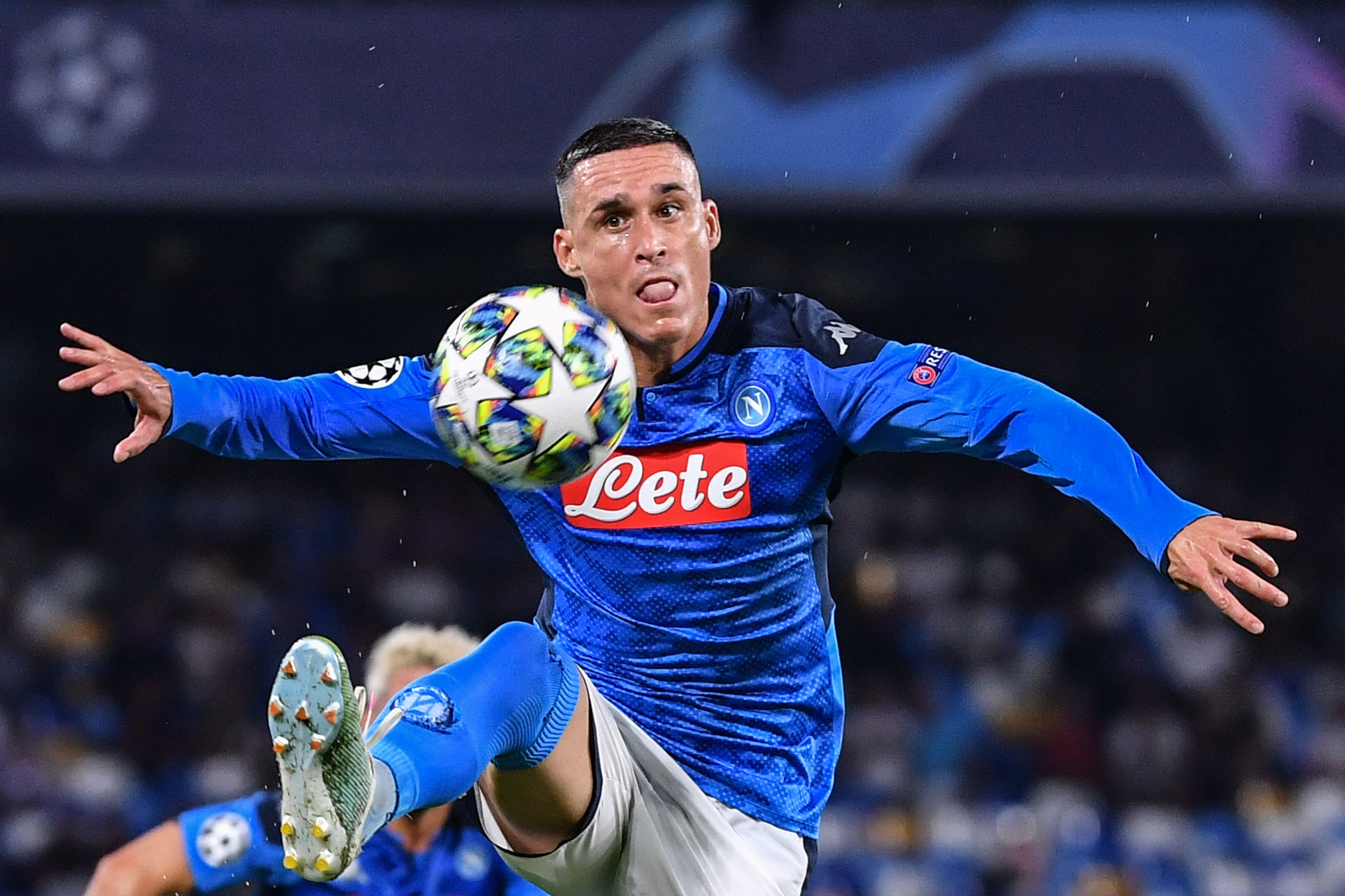 חוסה קאייחון