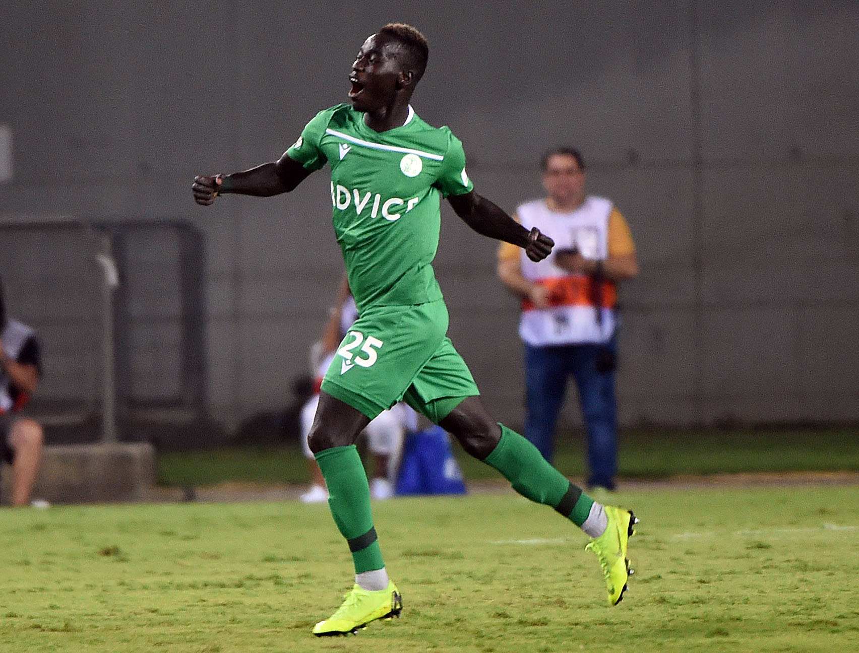 בובקר טראורה