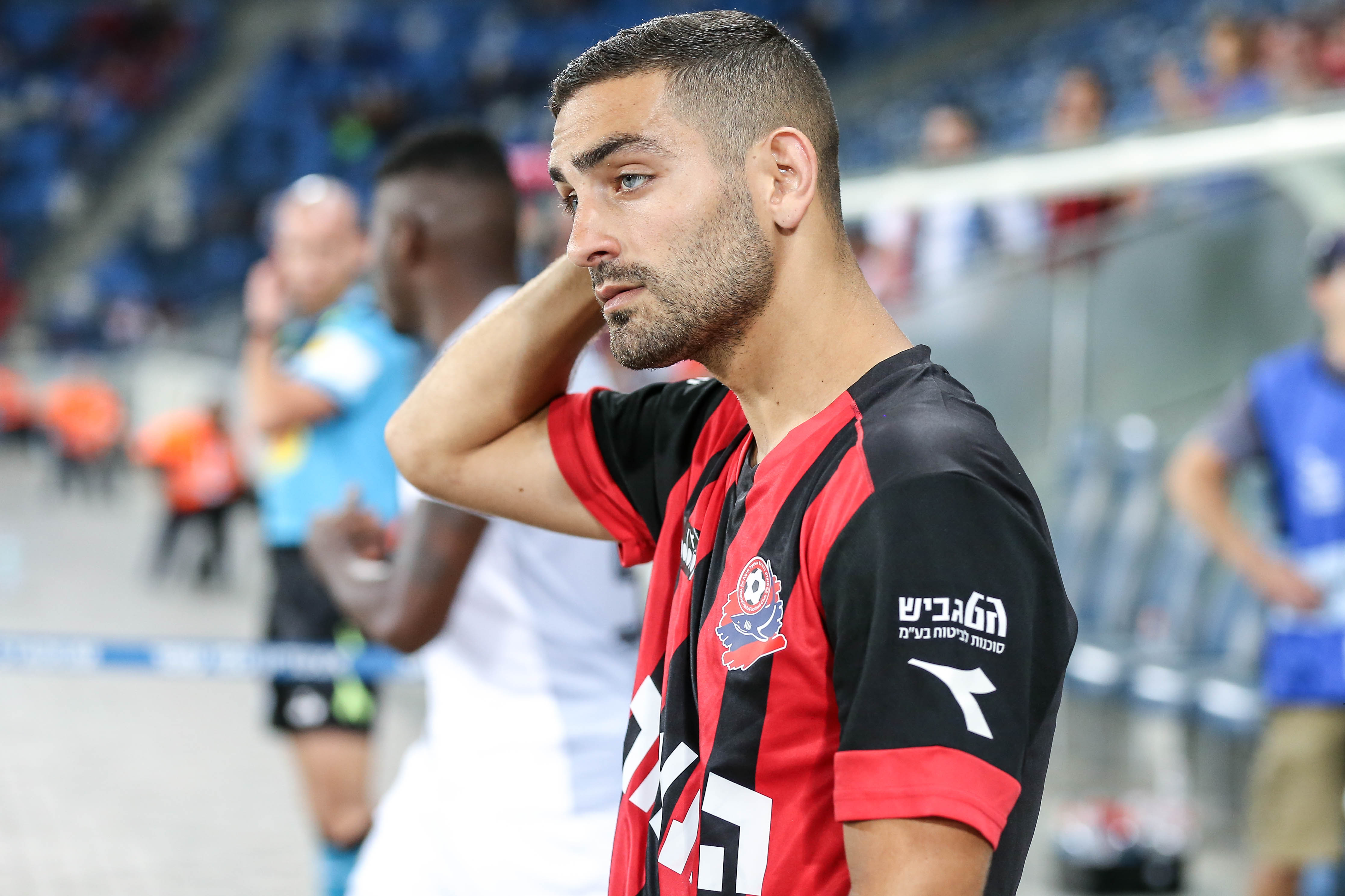 גידי קאניוק