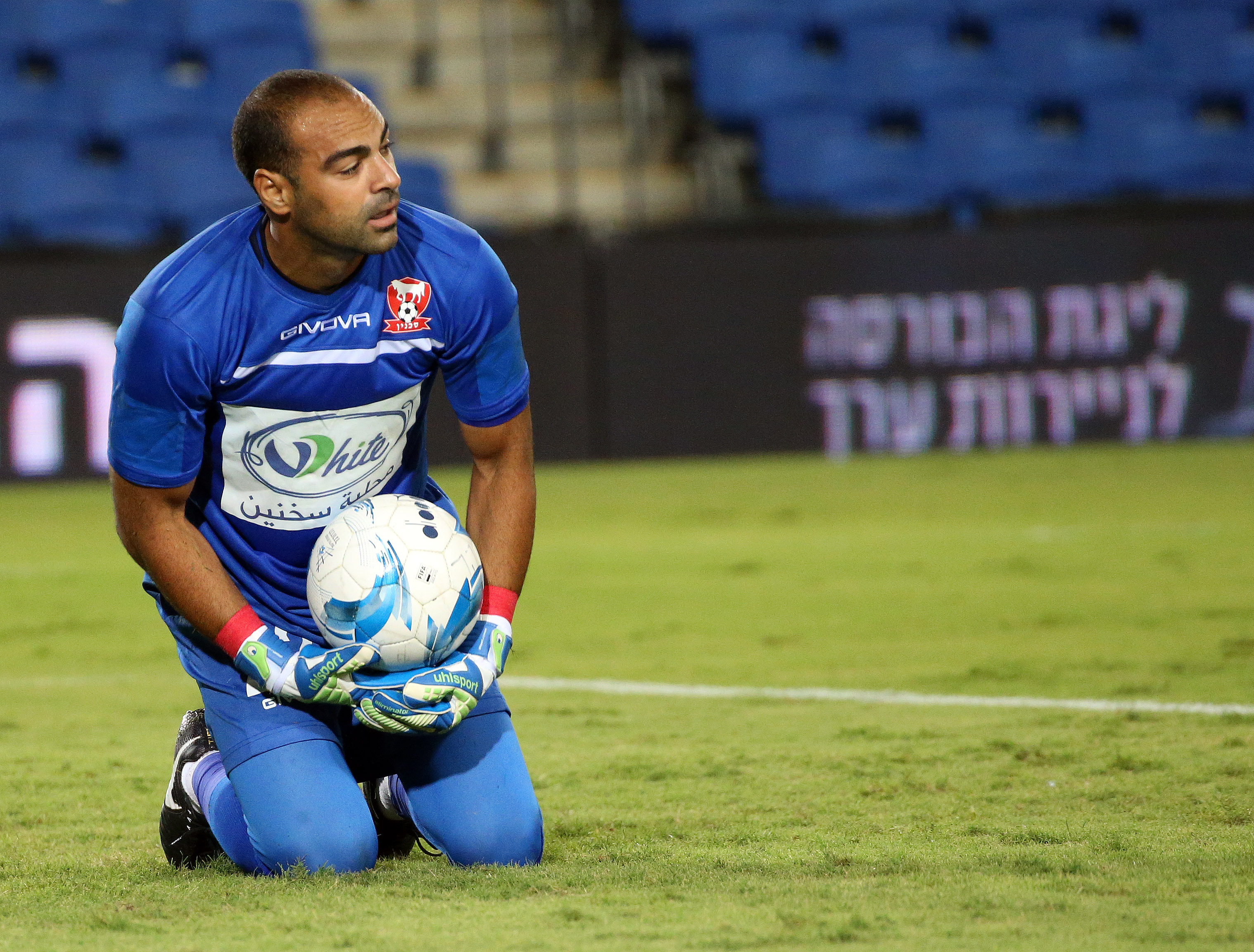 מחמוד קנדיל