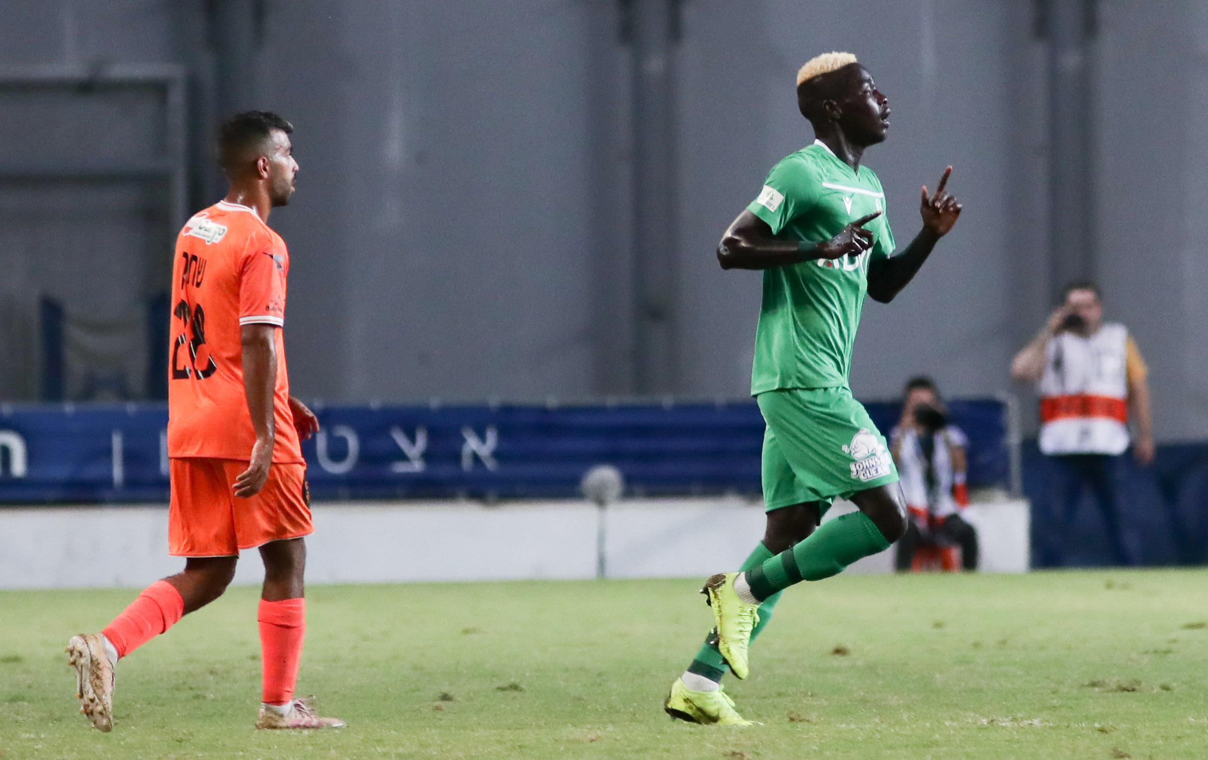 בובקר טראורה