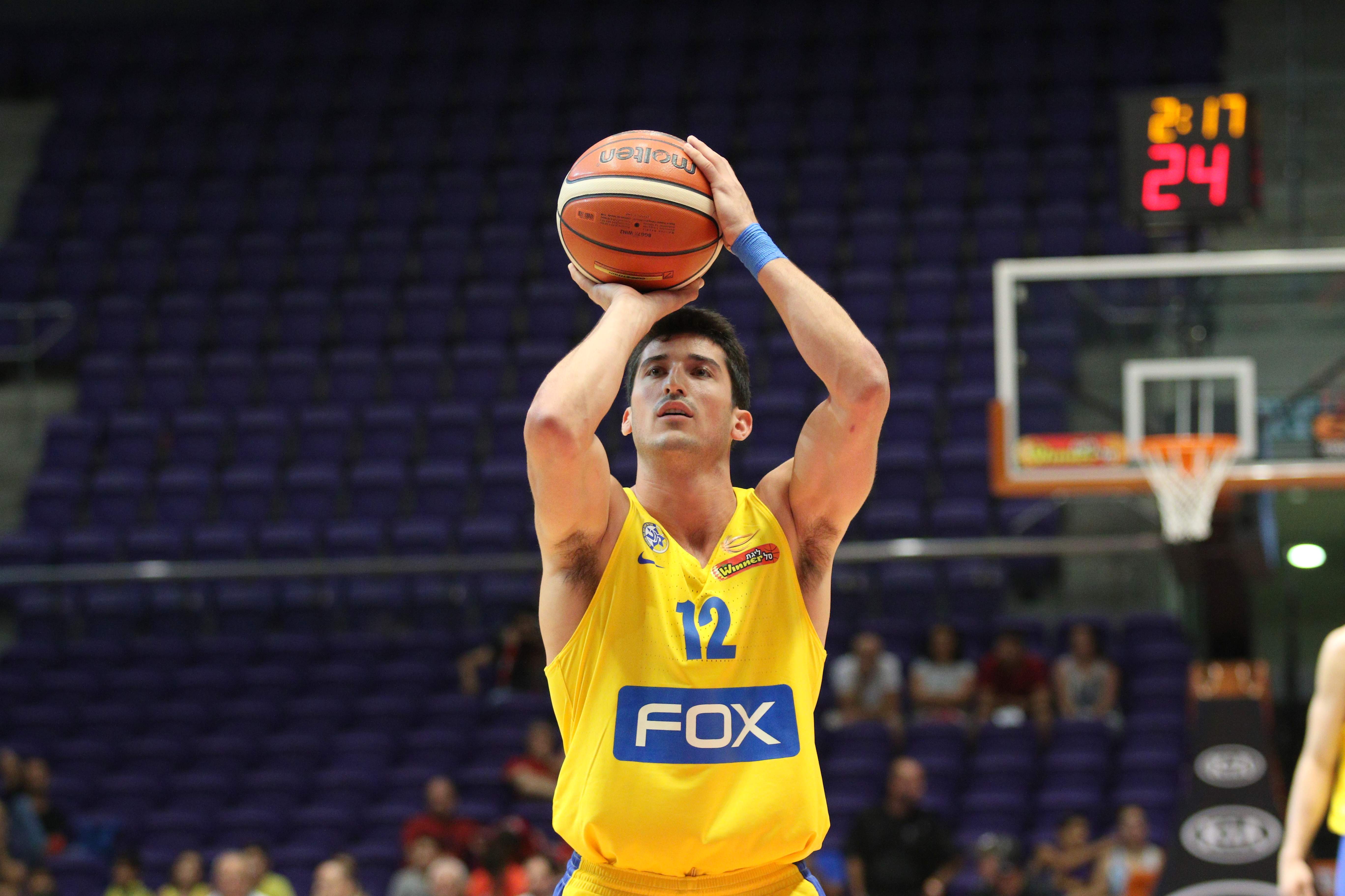 ג'ון דיברתולומיאו