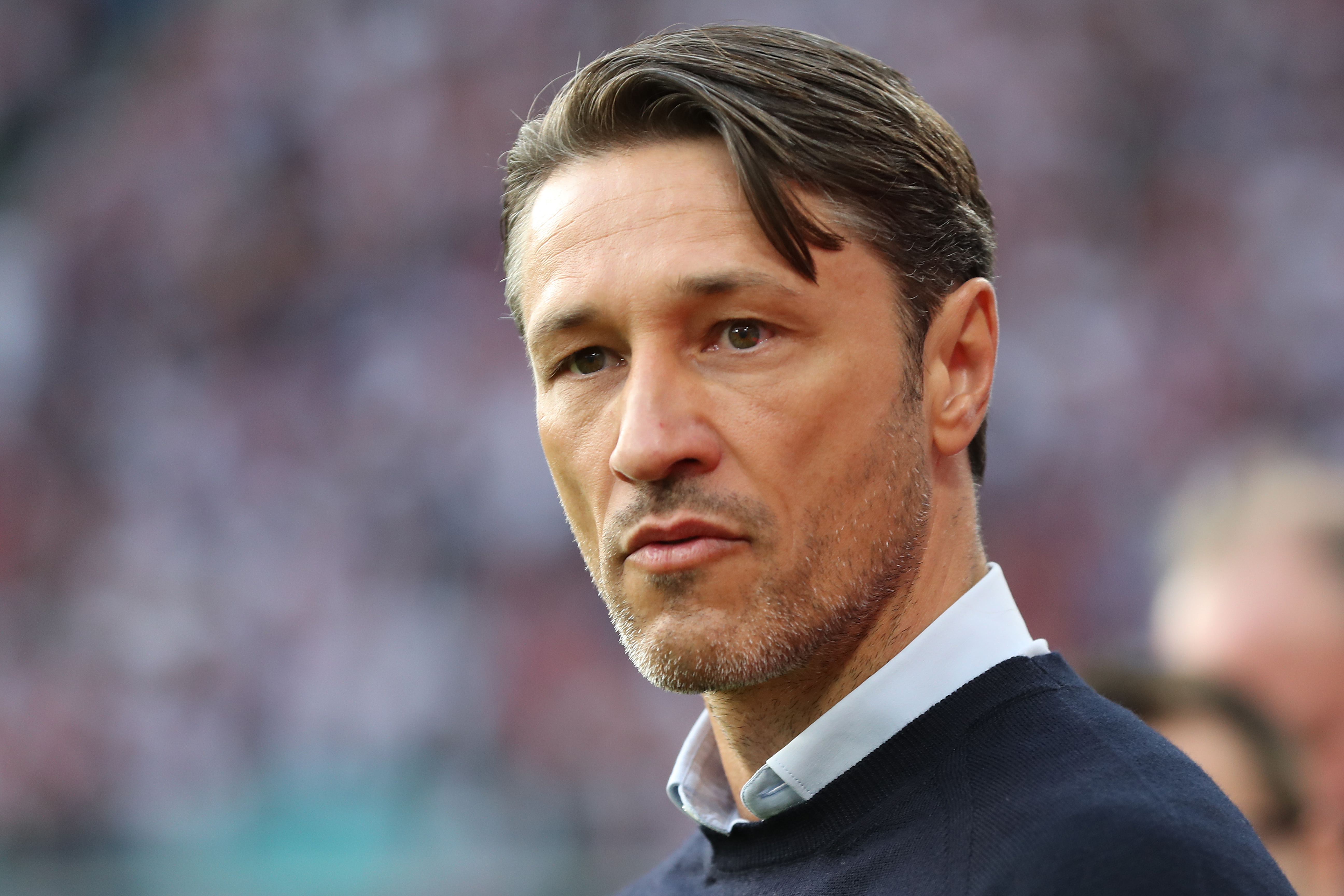 ניקו קובאץ'