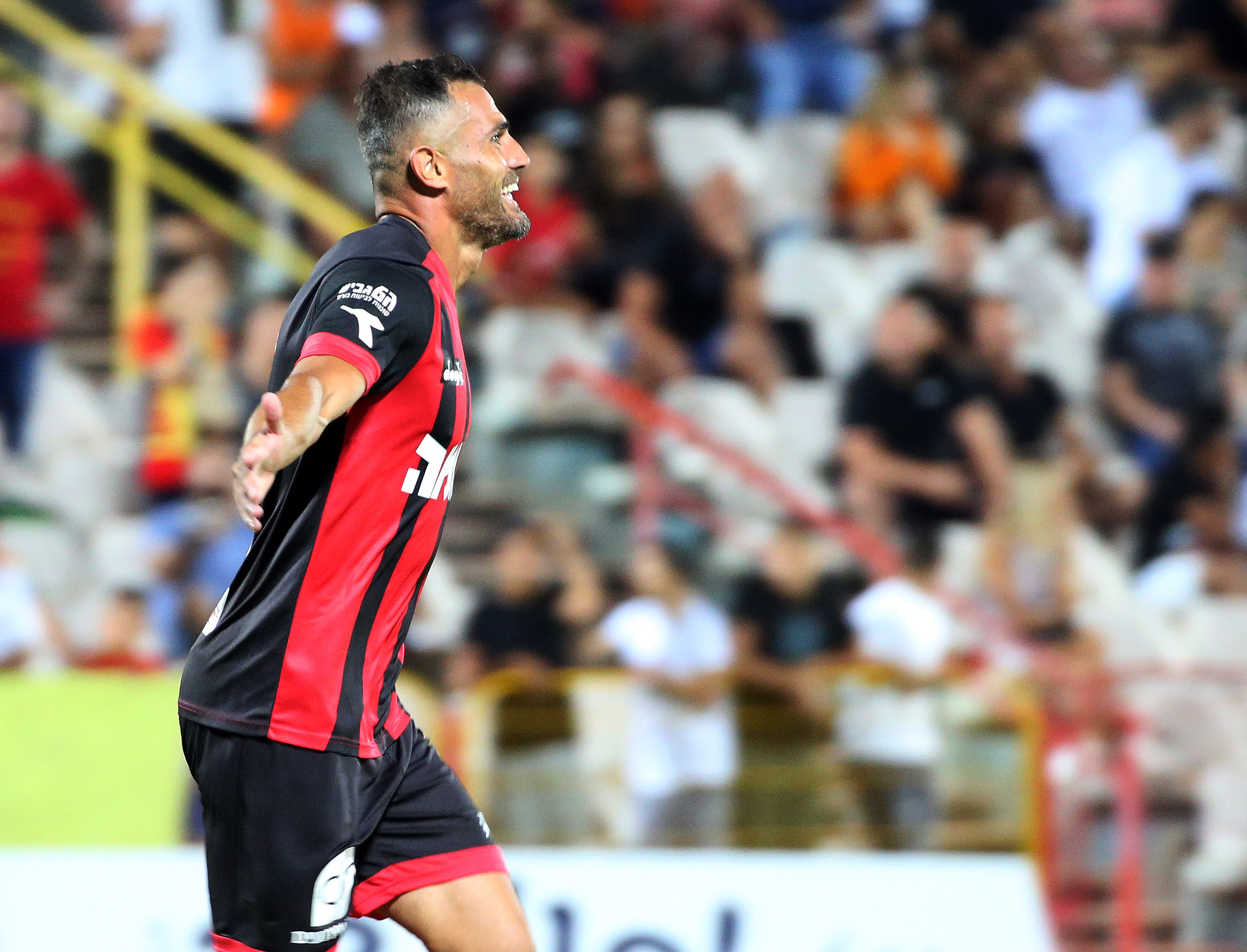 מהראן לאלה חוגג