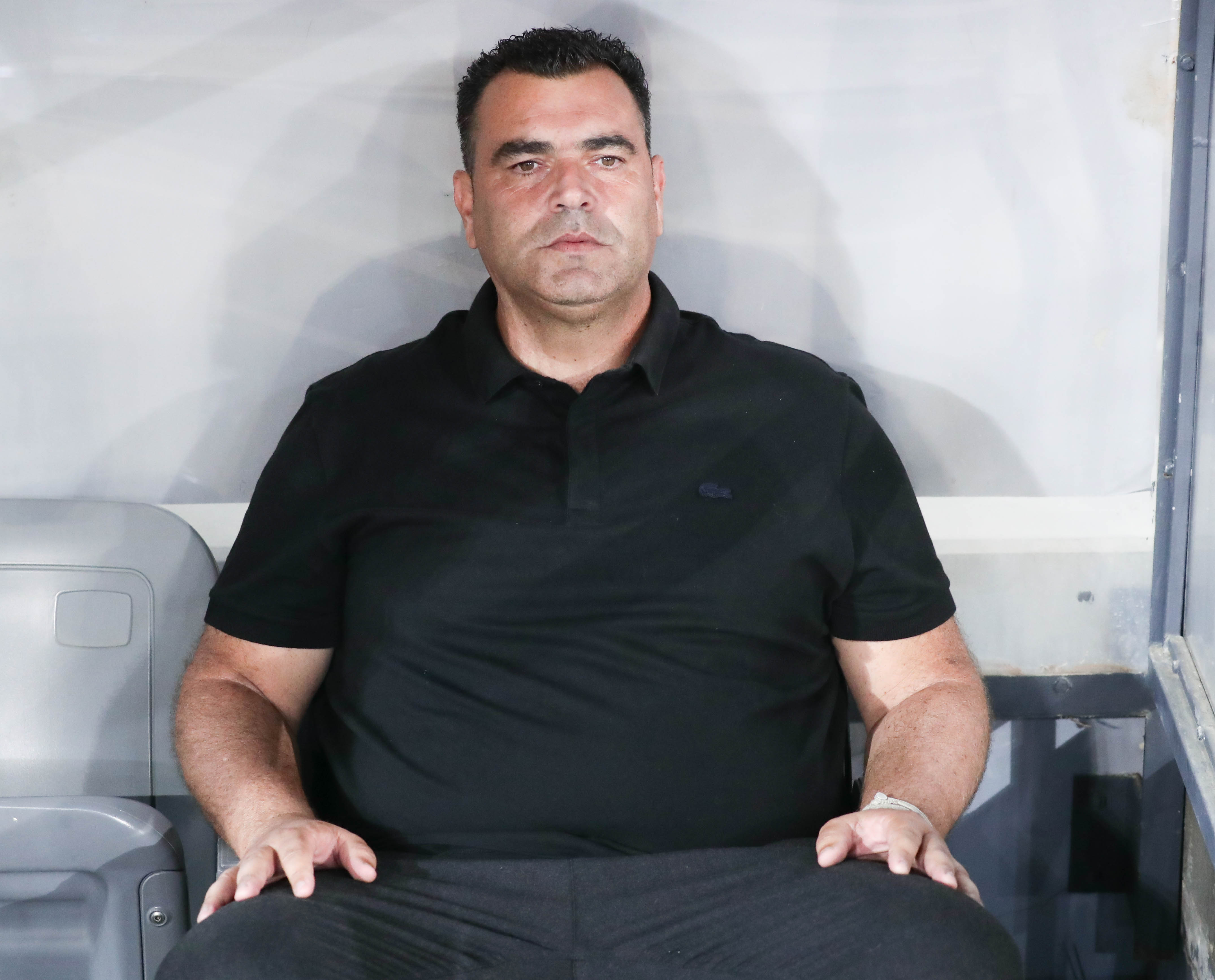 מנחם קורצקי