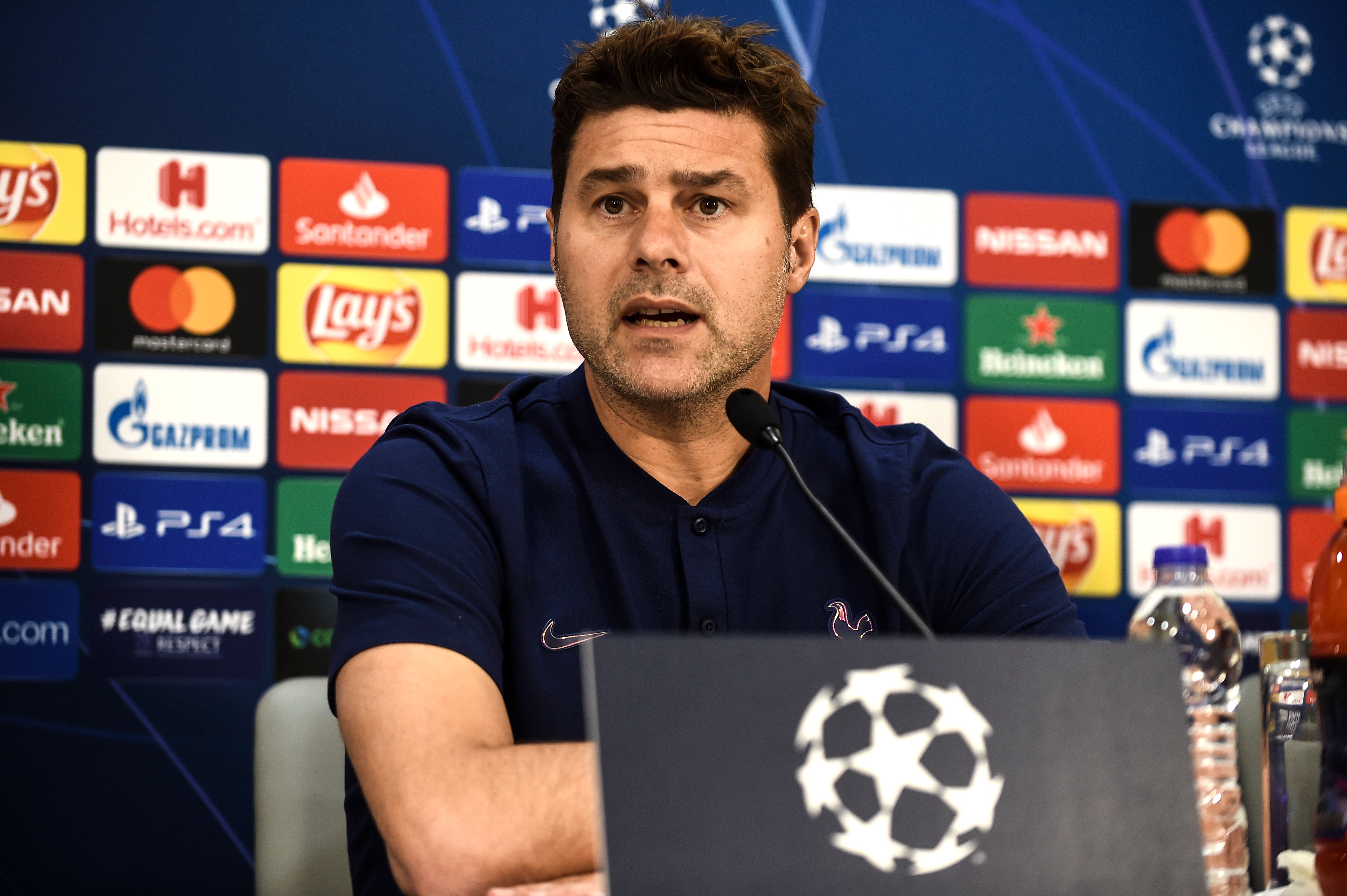 מאוריסיו פוצ'טינו