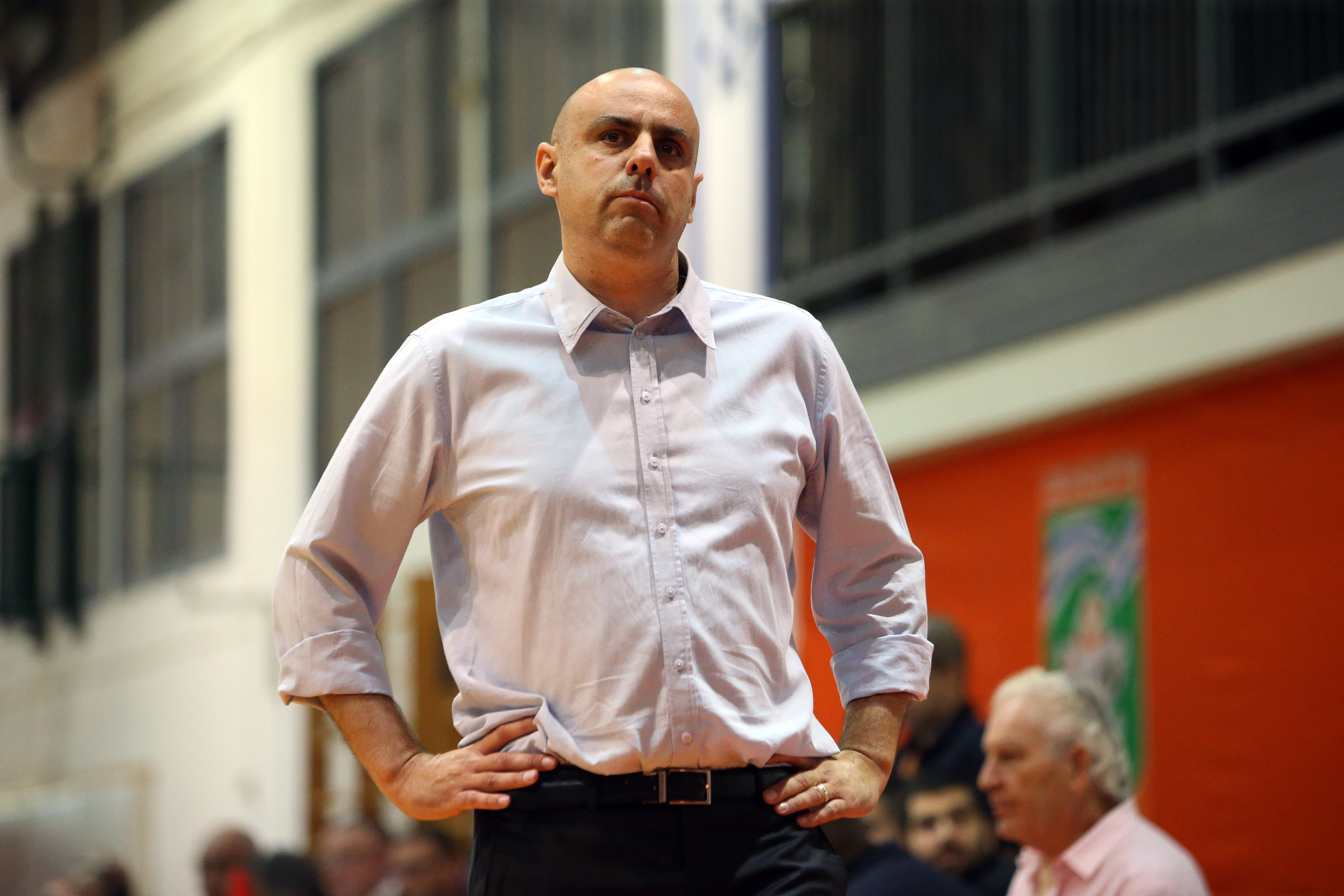 נדב זילברשטיין