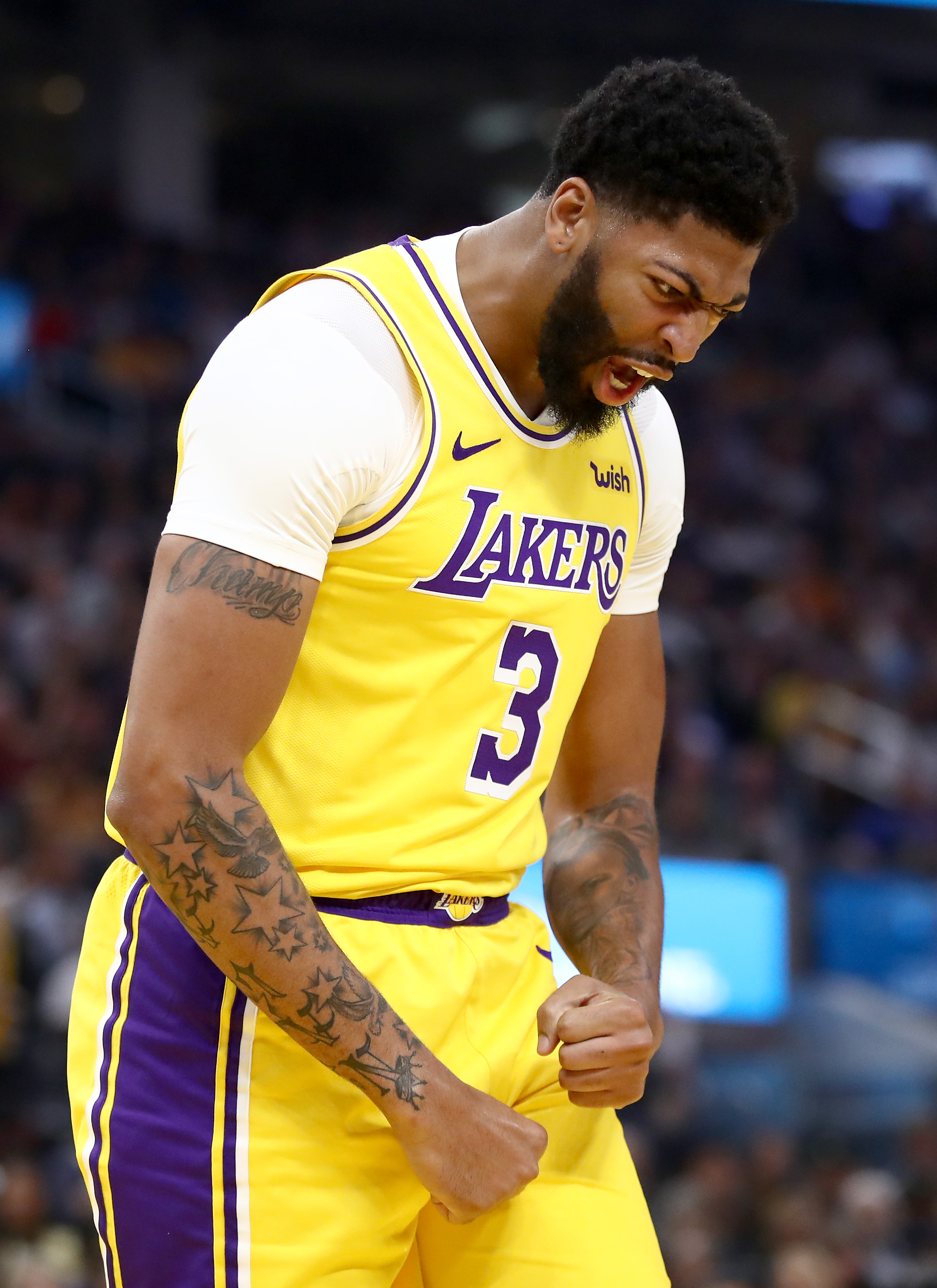 אנתוני דיוויס