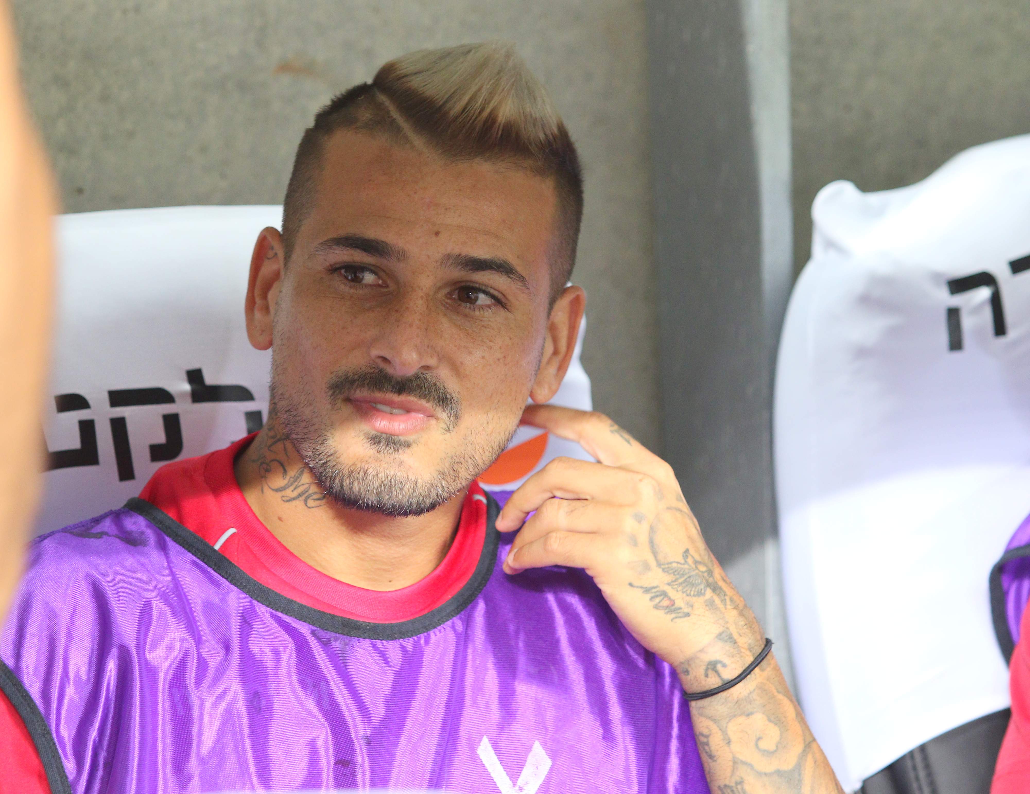 מאור בוזגלו