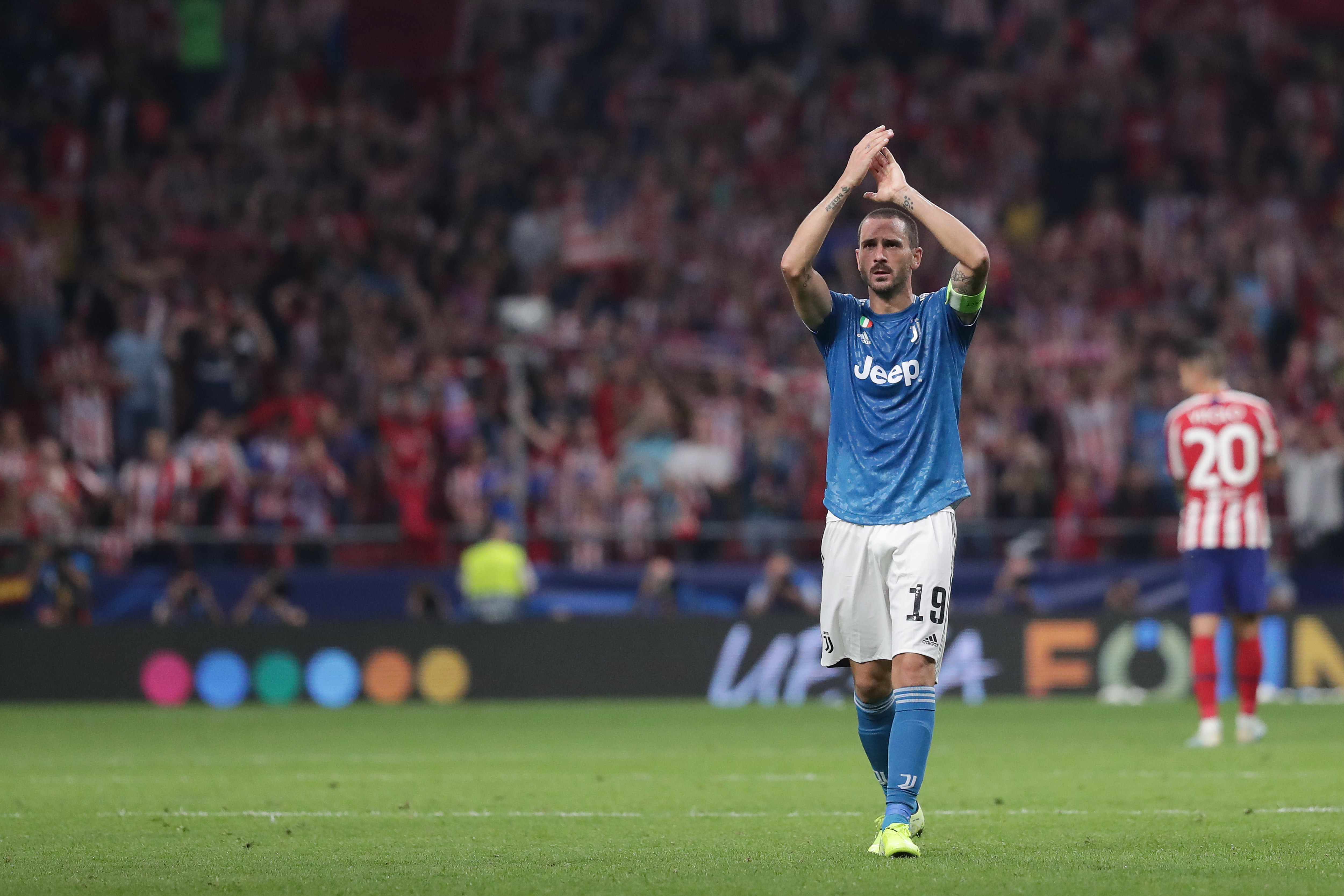 לאונרדו בונוצ'י