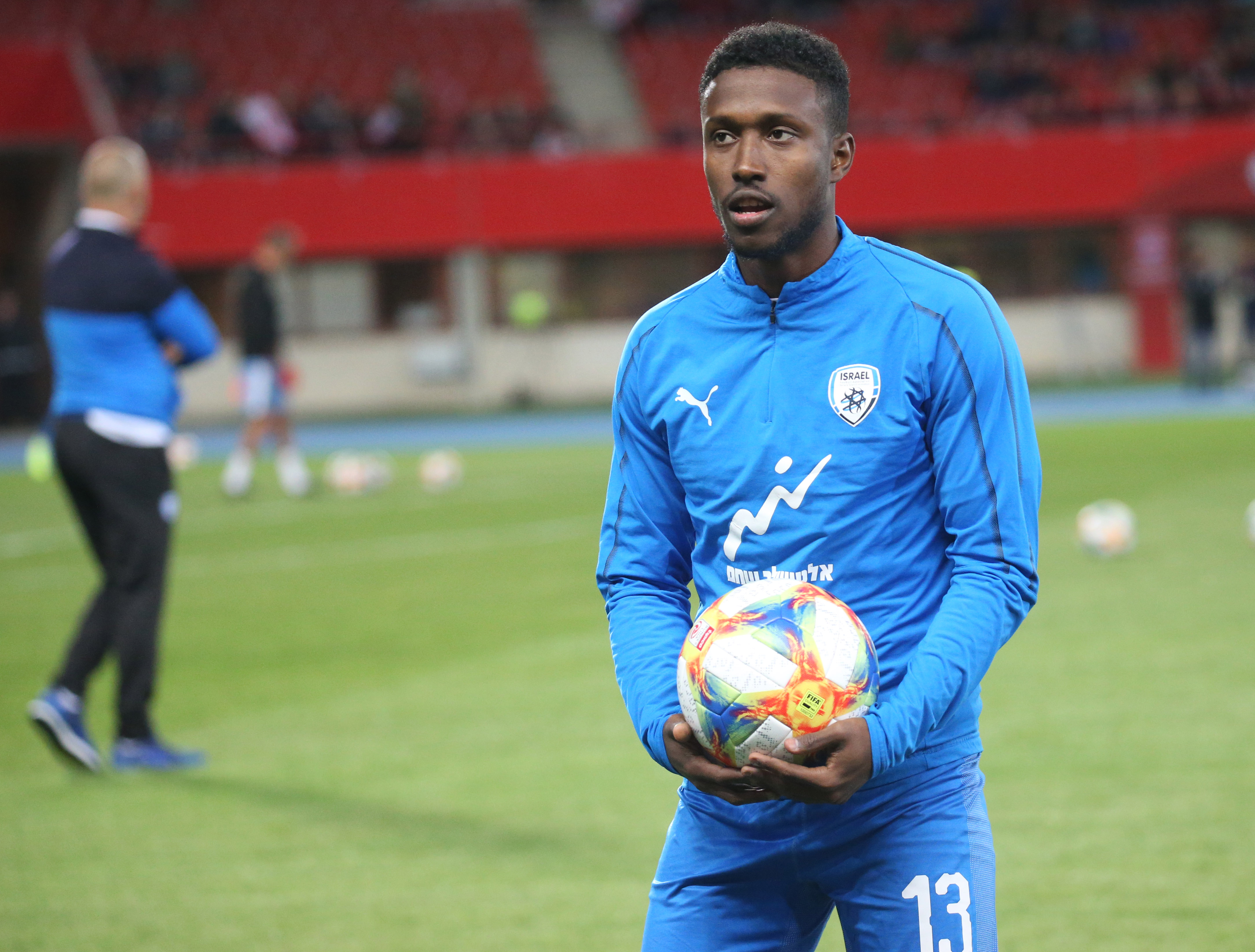 טאלב טוואטחה