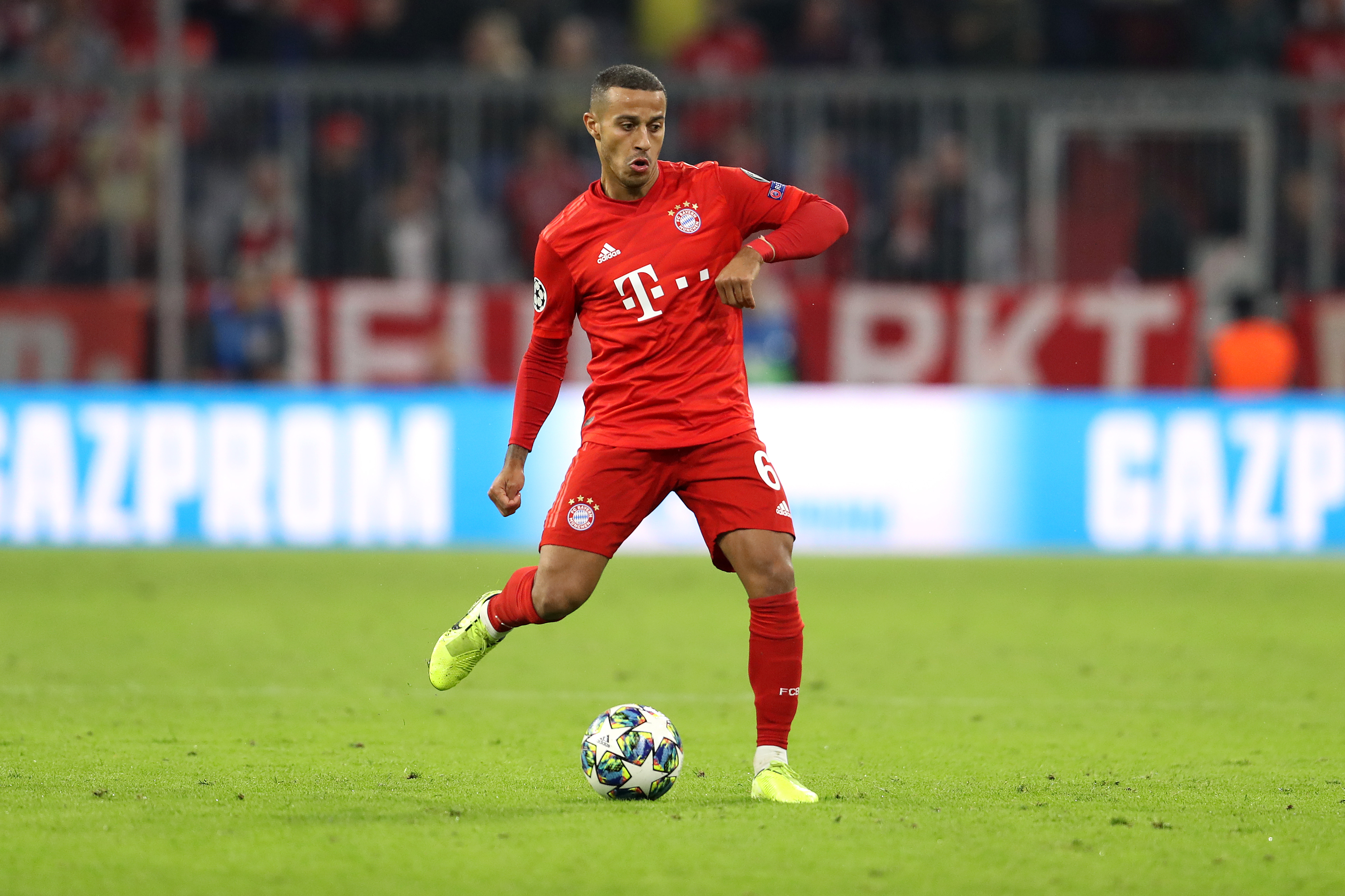 טיאגו אלקנטרה