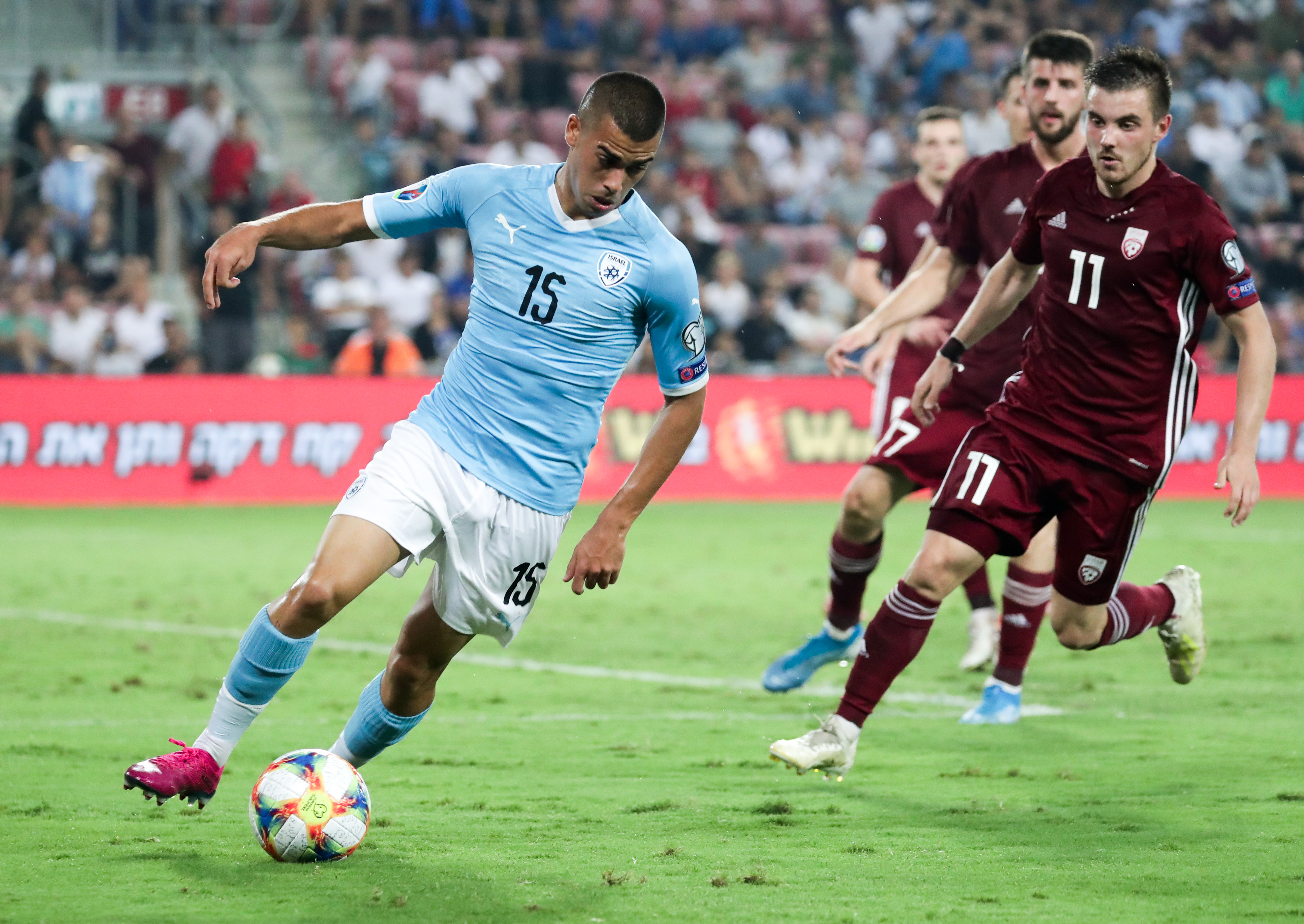 עילאי אלמקייס