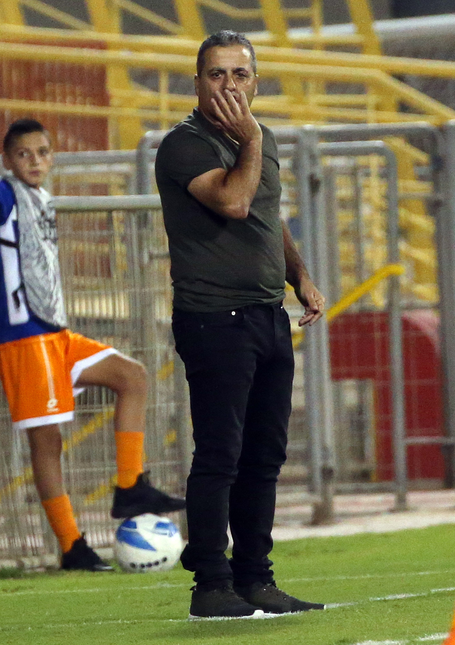 עופר טסלפפה