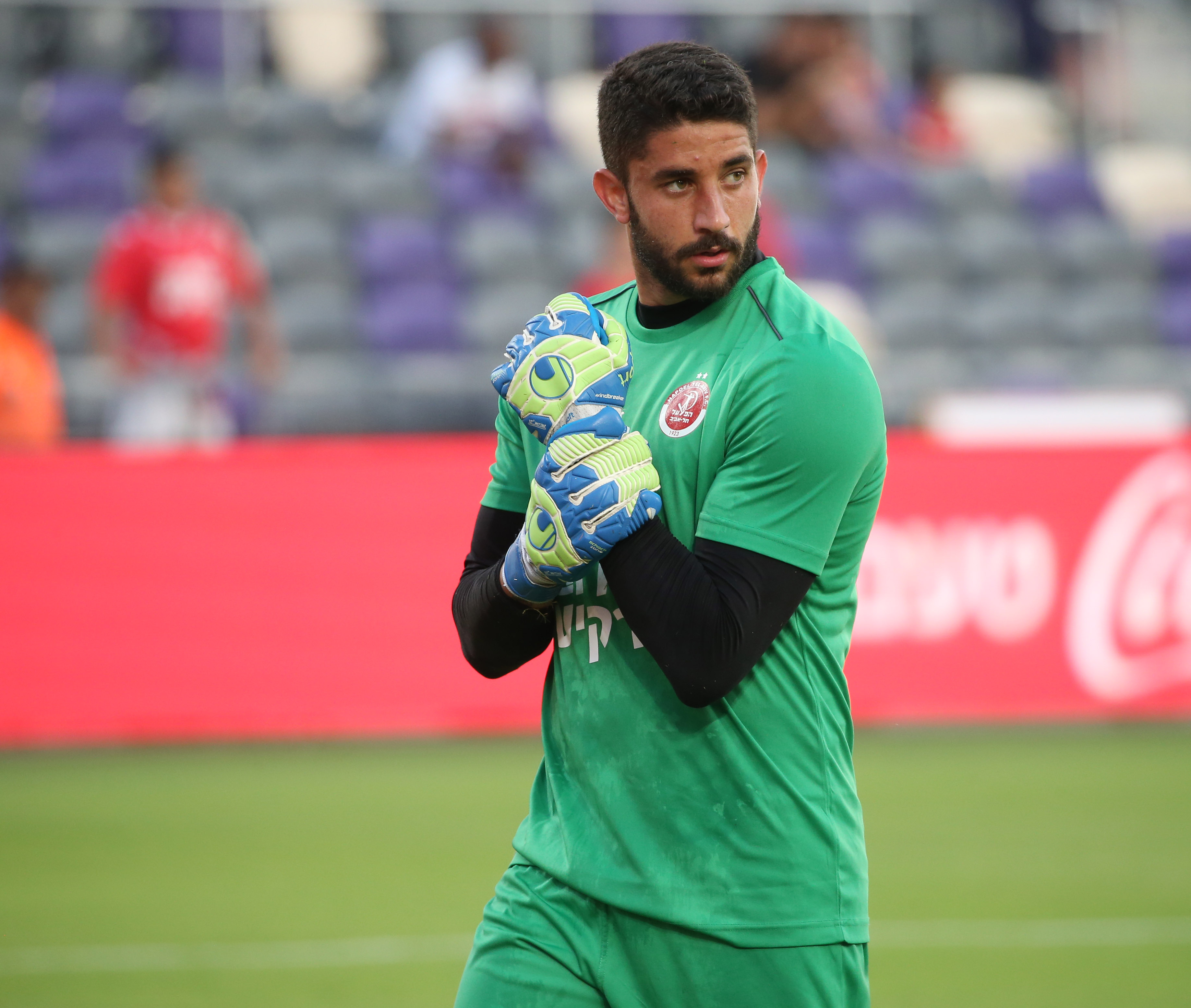 יואב ג'ראפי