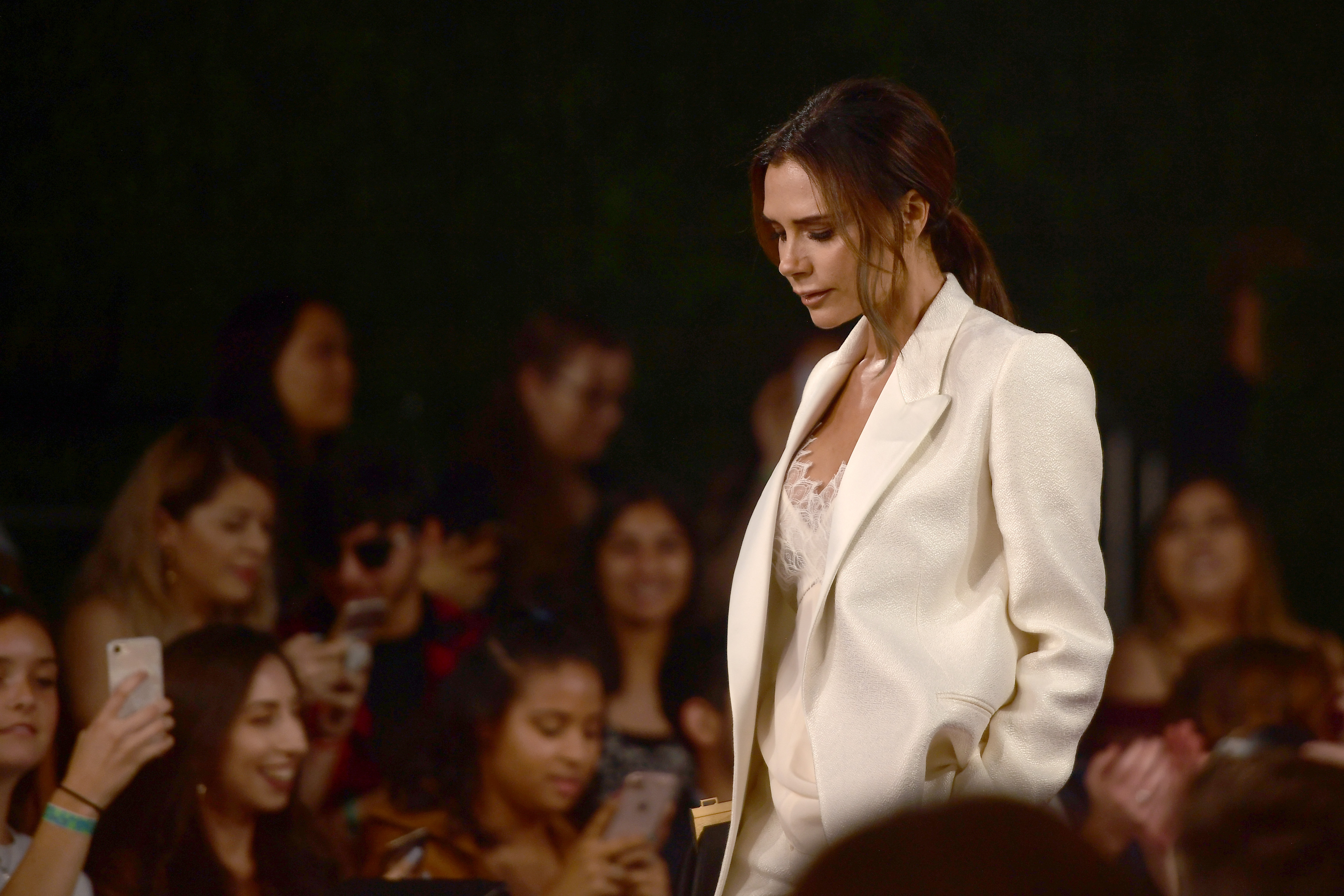 ויקטוריה בקהאם