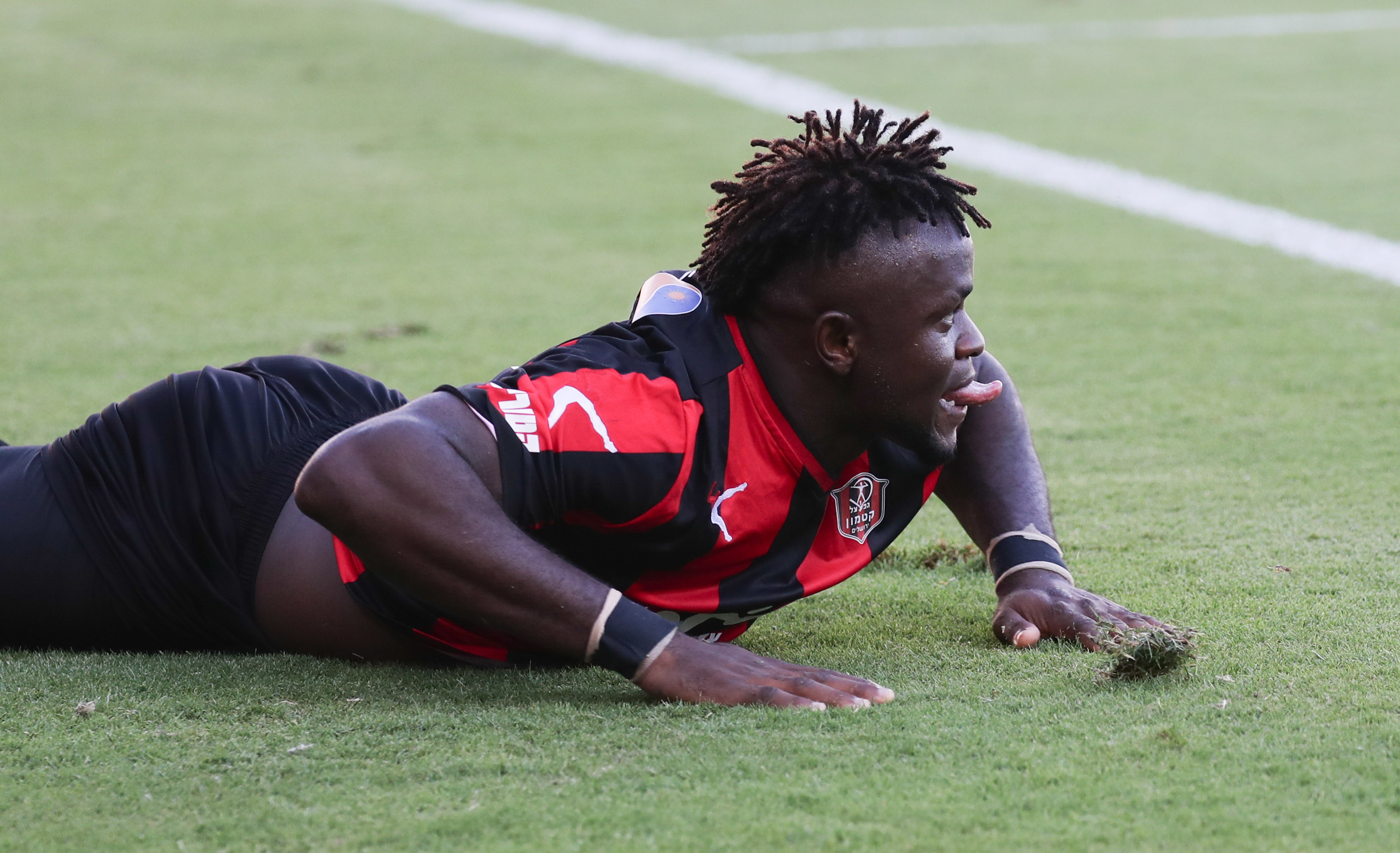 וויליאם אגאדה