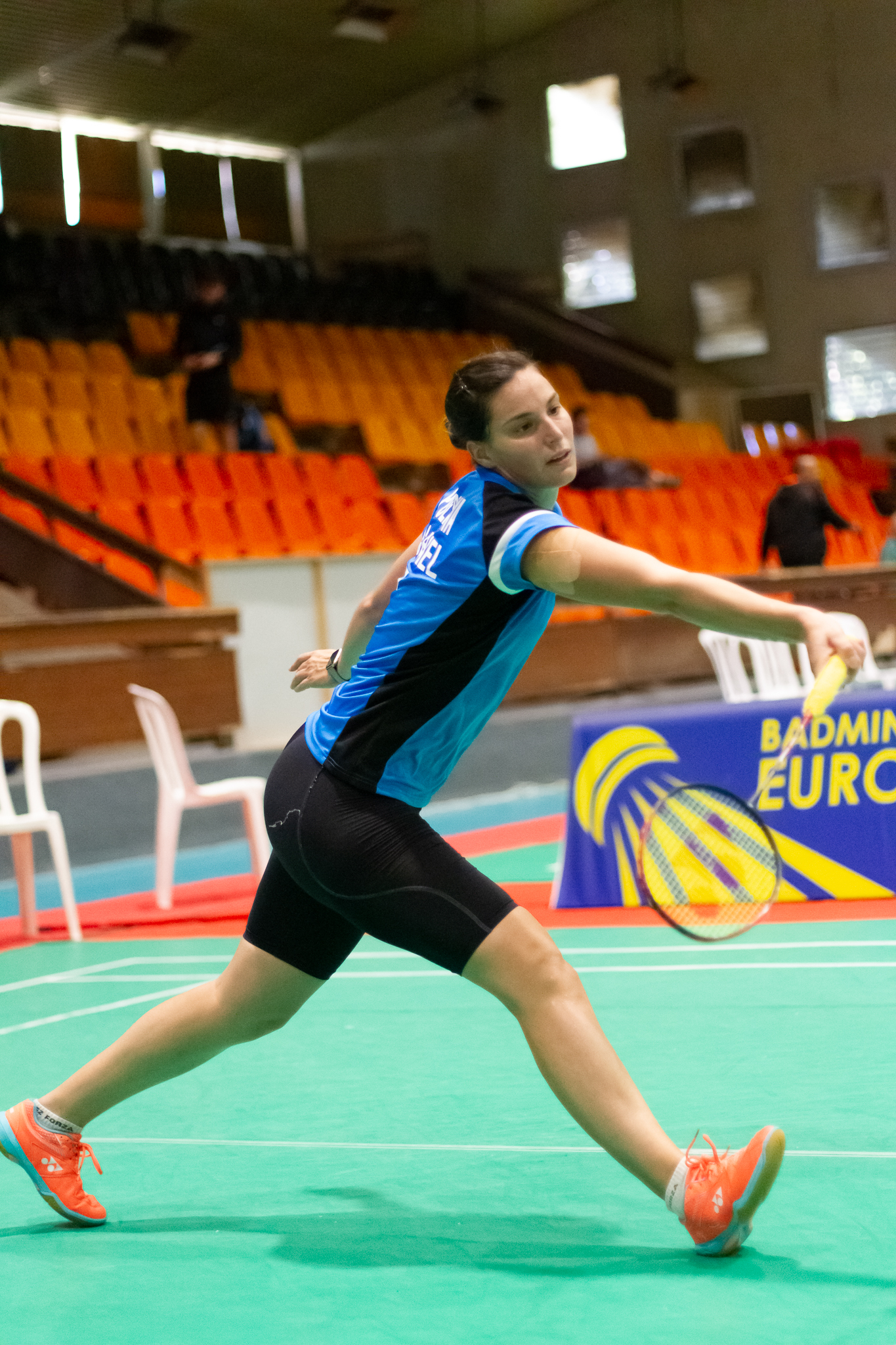 קסניה פוליקארפובה