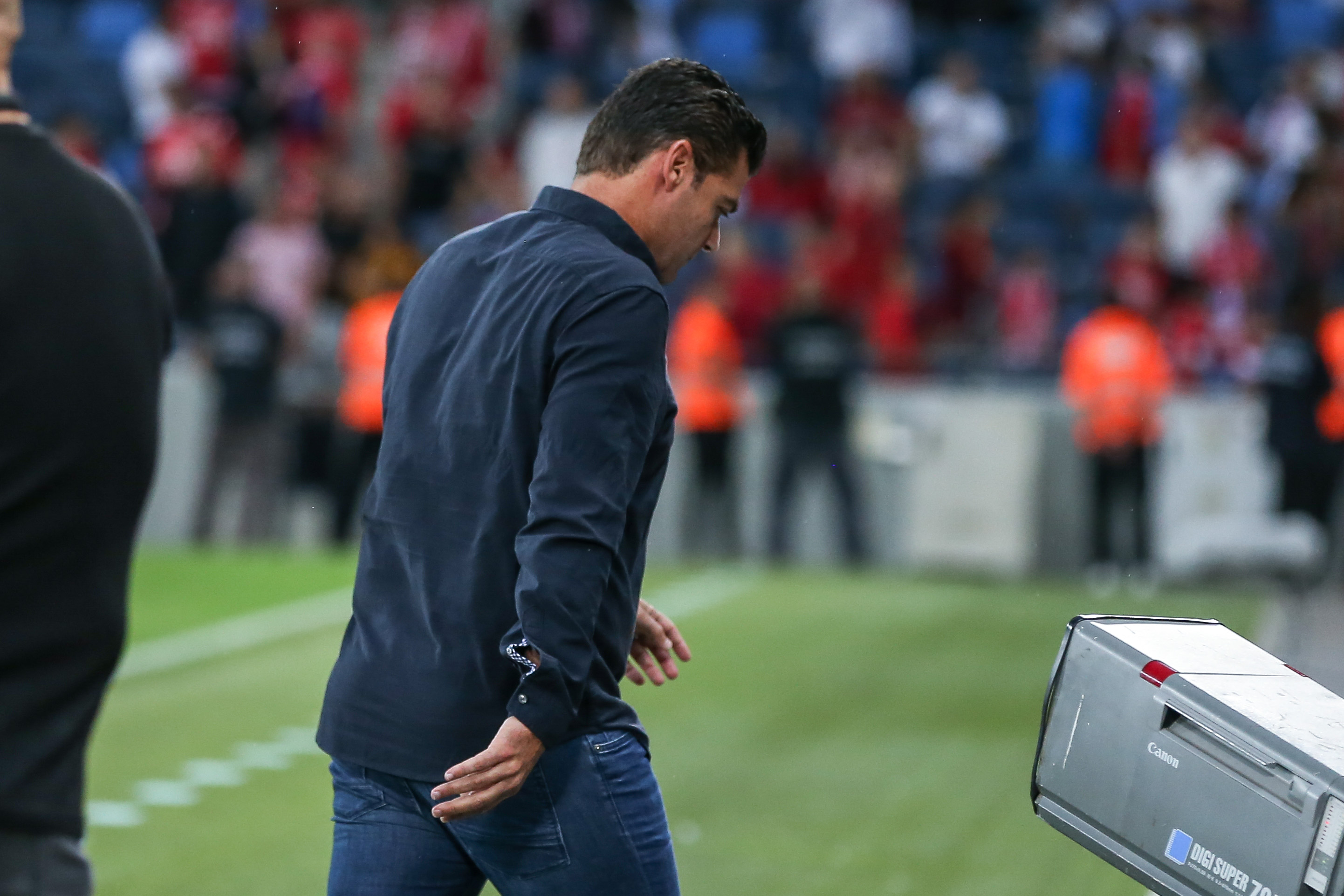 ניסו אביטן. במתחם חודרוב מקווים שימצא קבוצה