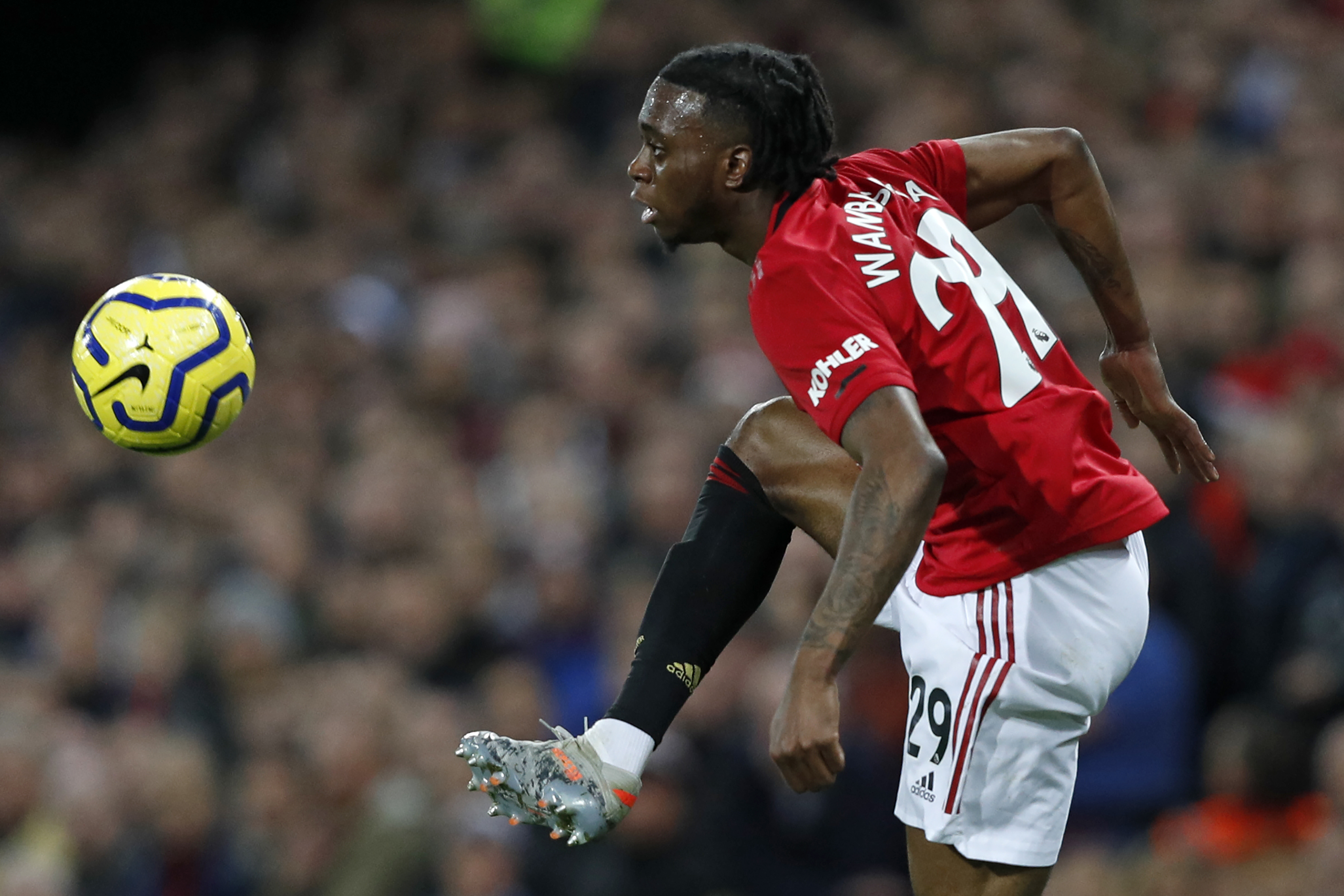 ארון וואן ביסאקה