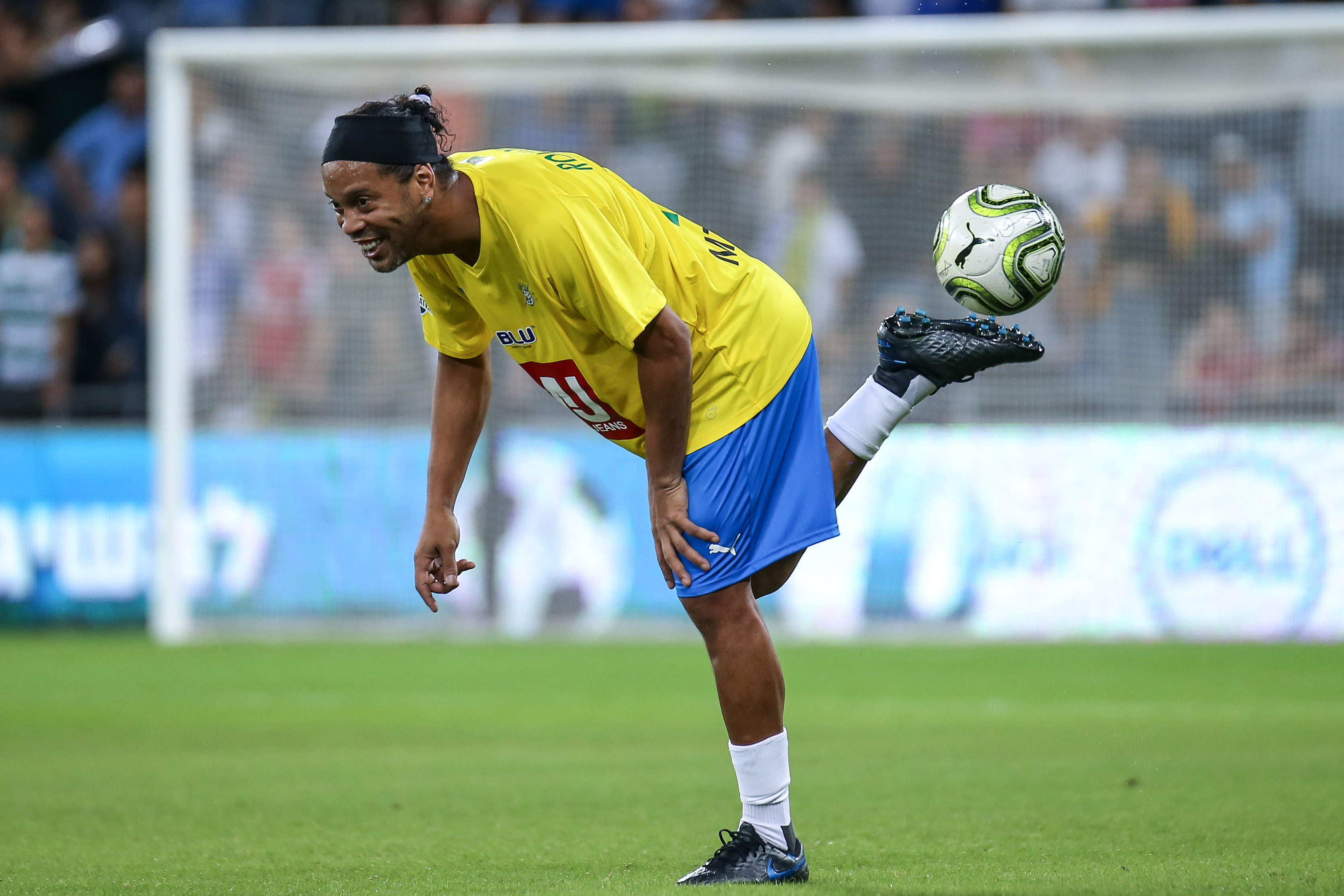 רונאלדיניו