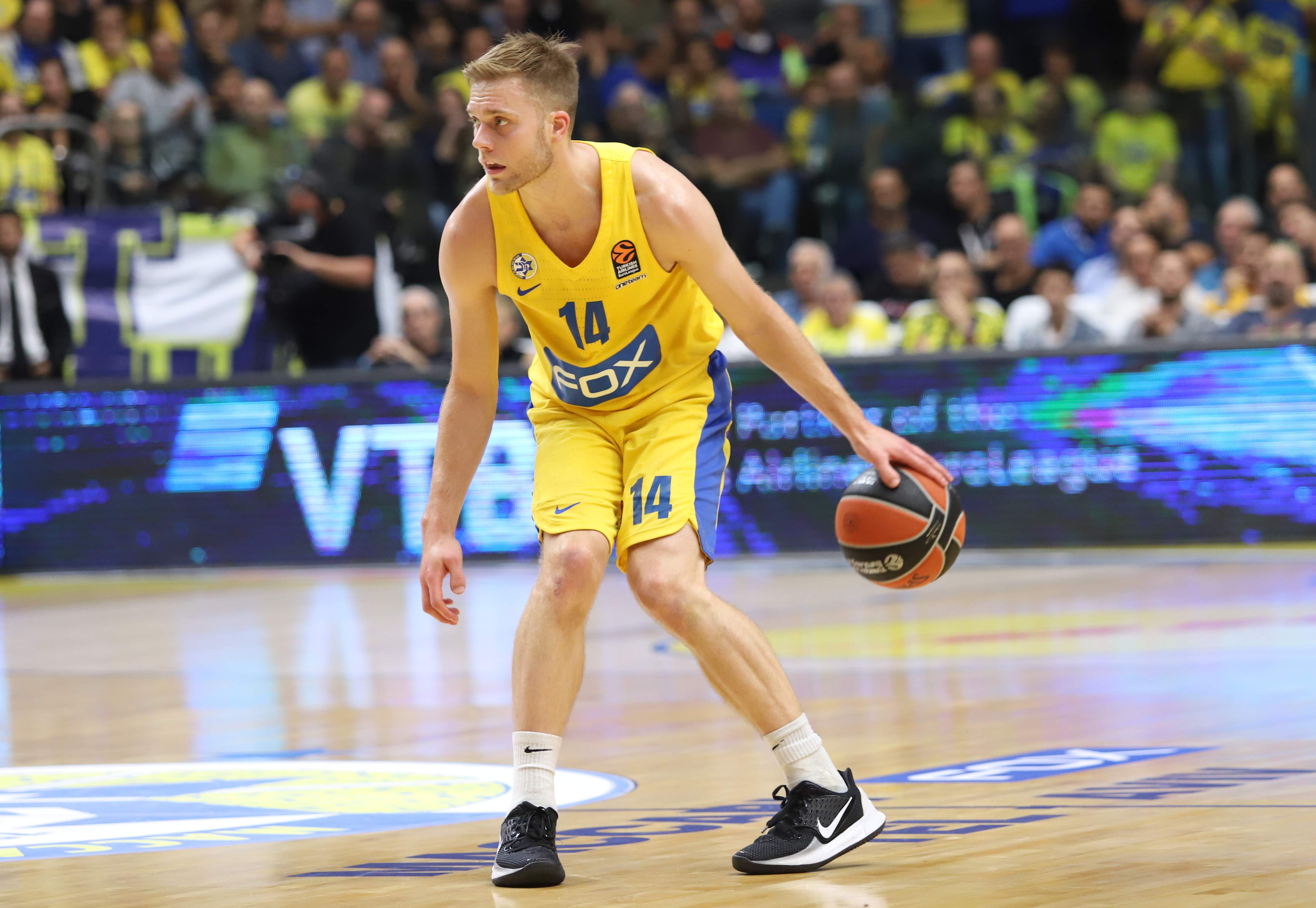 נייט וולטרס