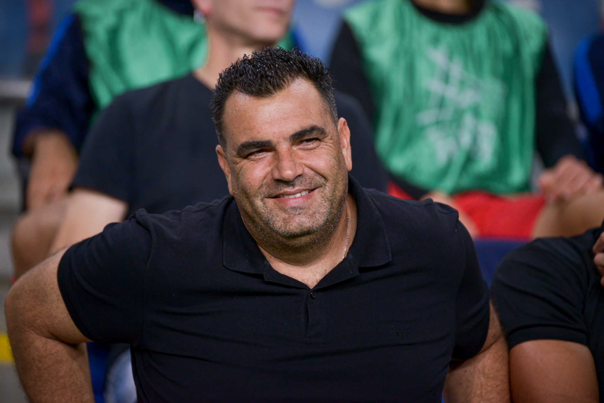 מנחם קורצקי