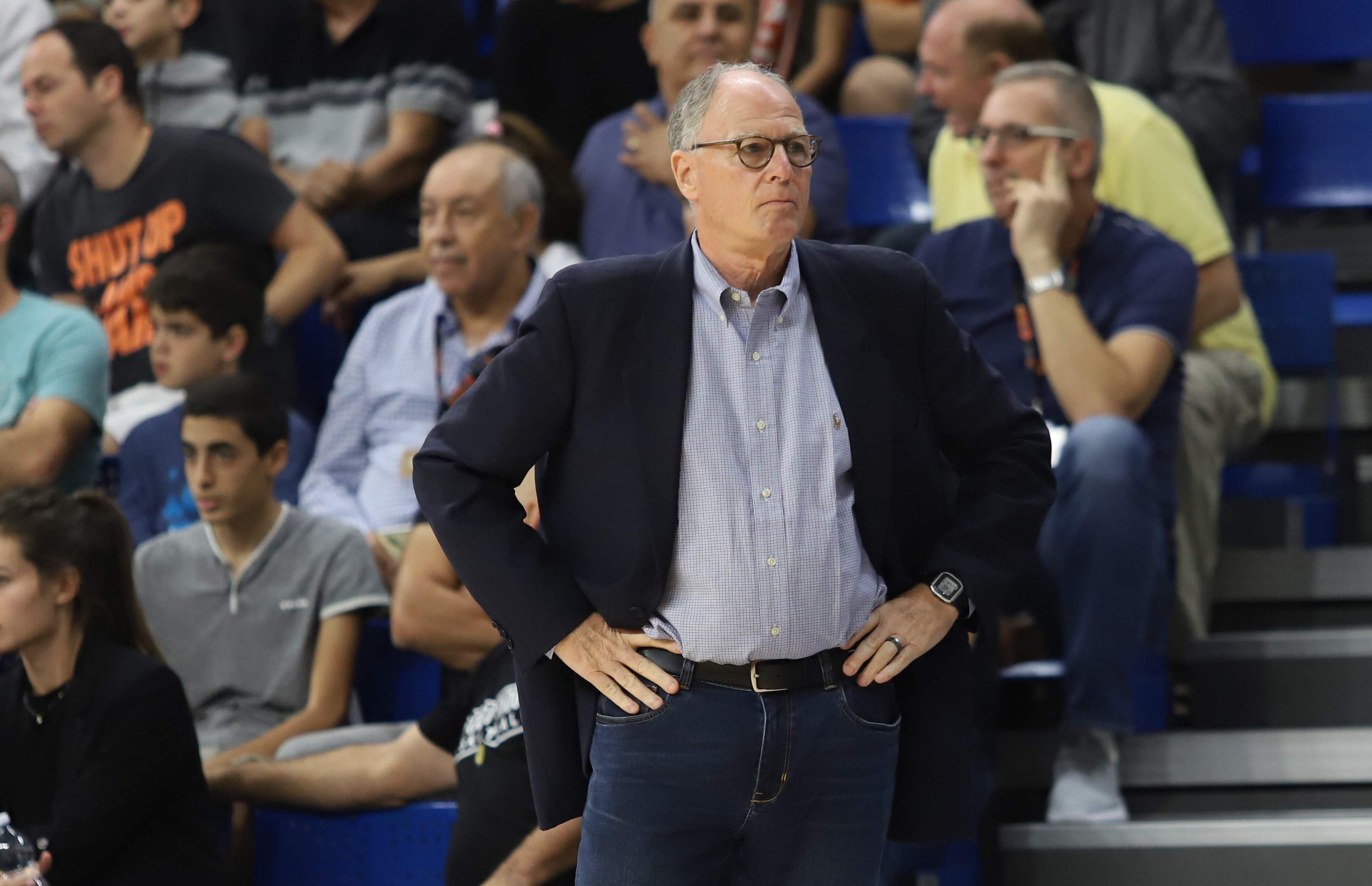 בראד גרינברג