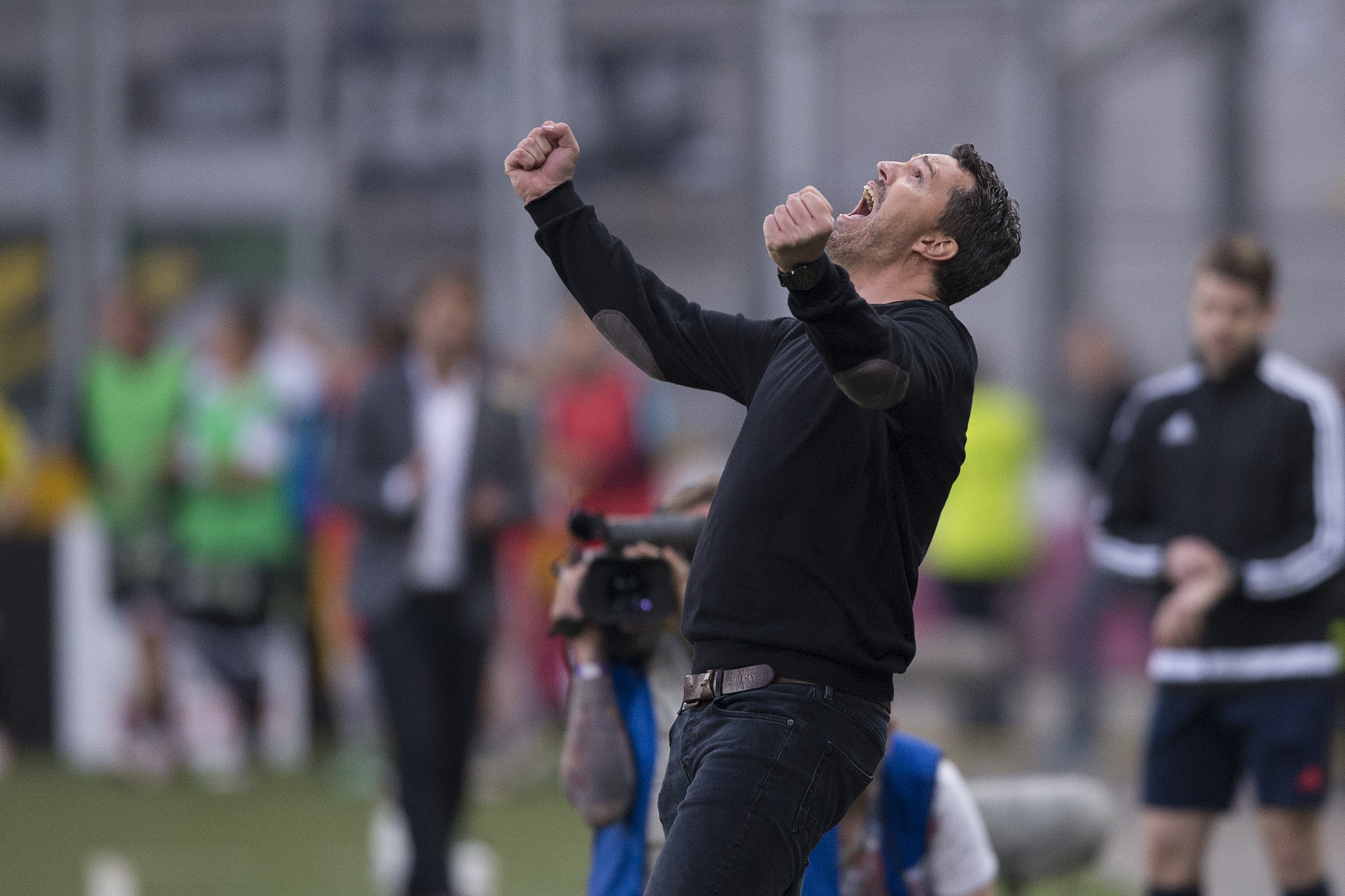 אוסקר גארסיה