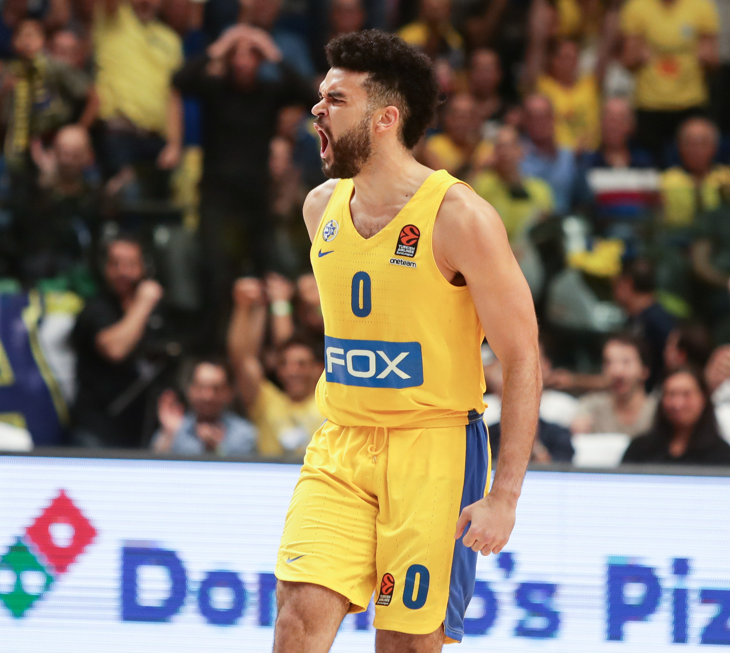 אלייז'ה בראיינט