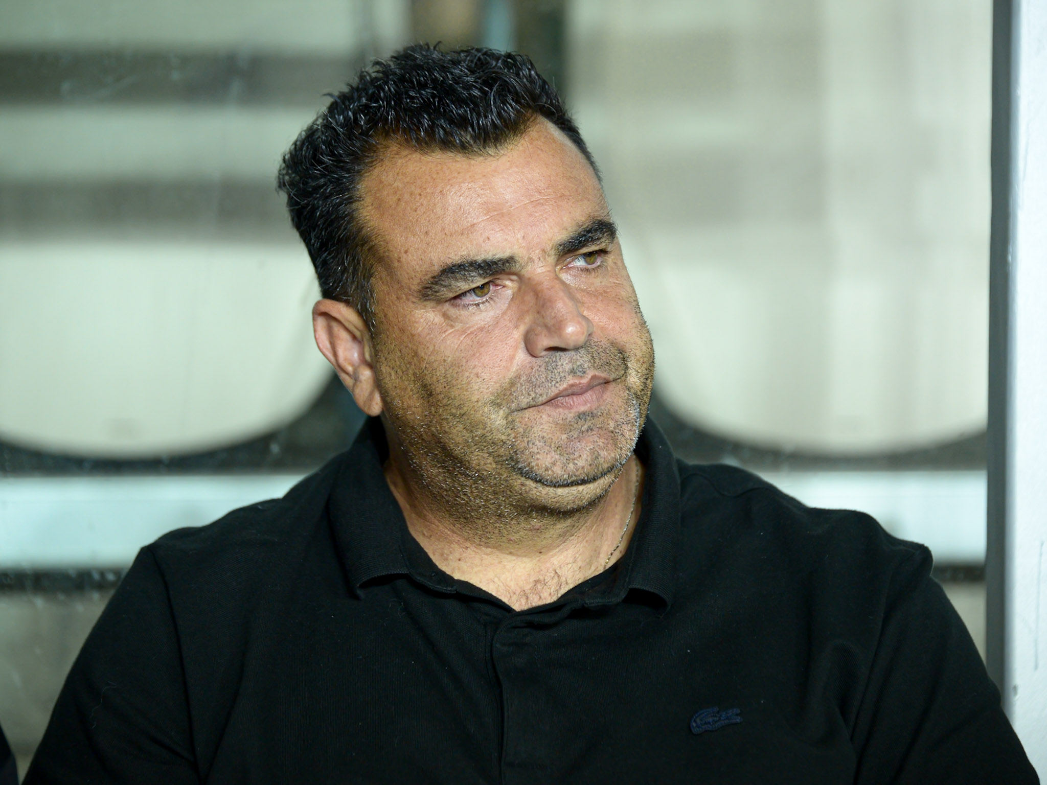 מנחם קורצקי