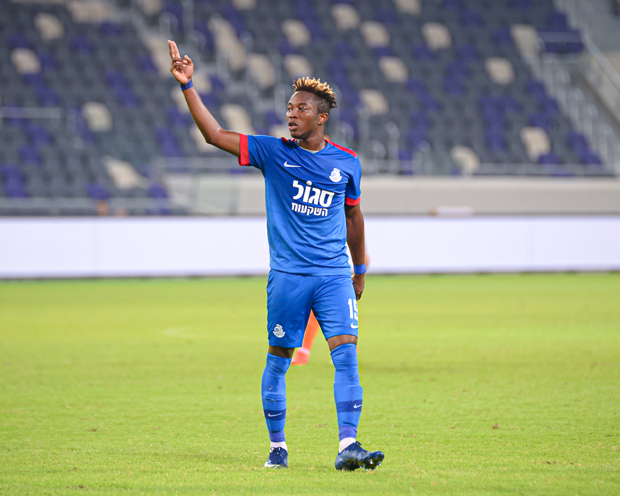 סמואל אלאבי