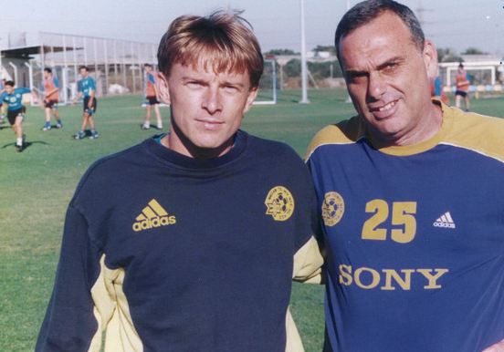 אברהם גרנט, גז'גוז' ודז'ינסקי