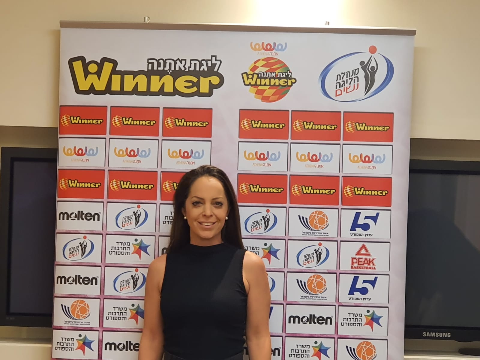 הילה קניסטר בר דוד